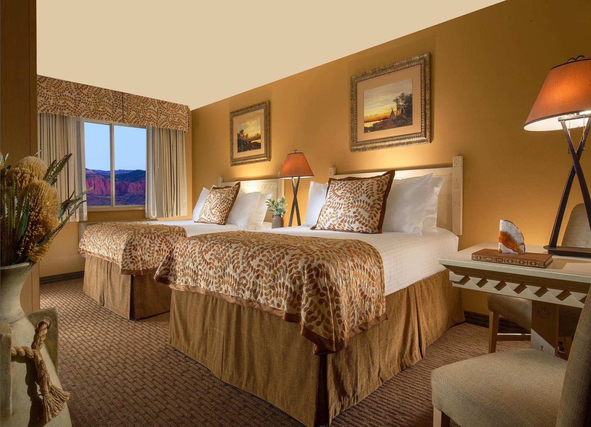 Capitol Reef Resort, Torrey, foto 2