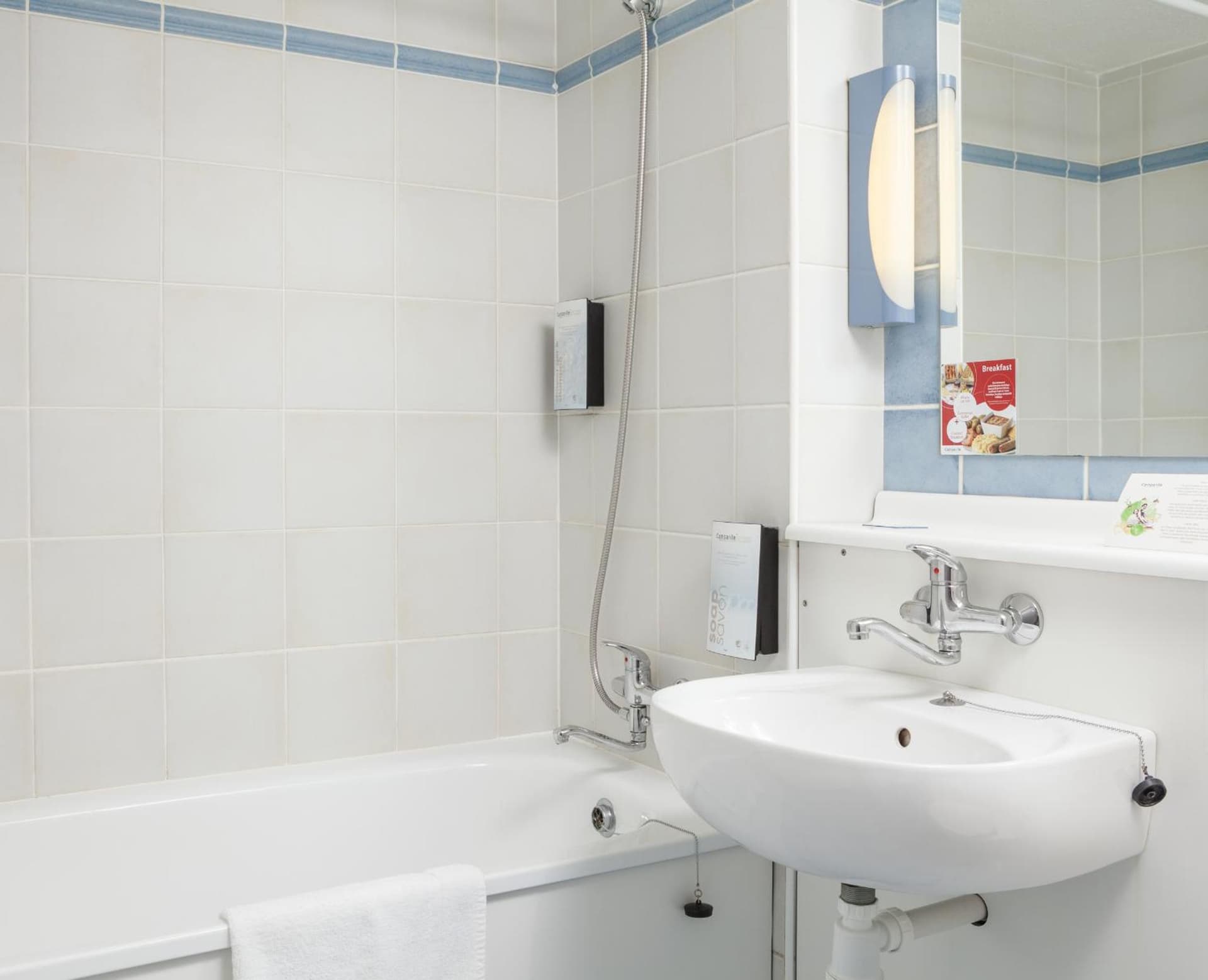 Campanile Hotel - Basildon - East of London, Basildon, foto 2