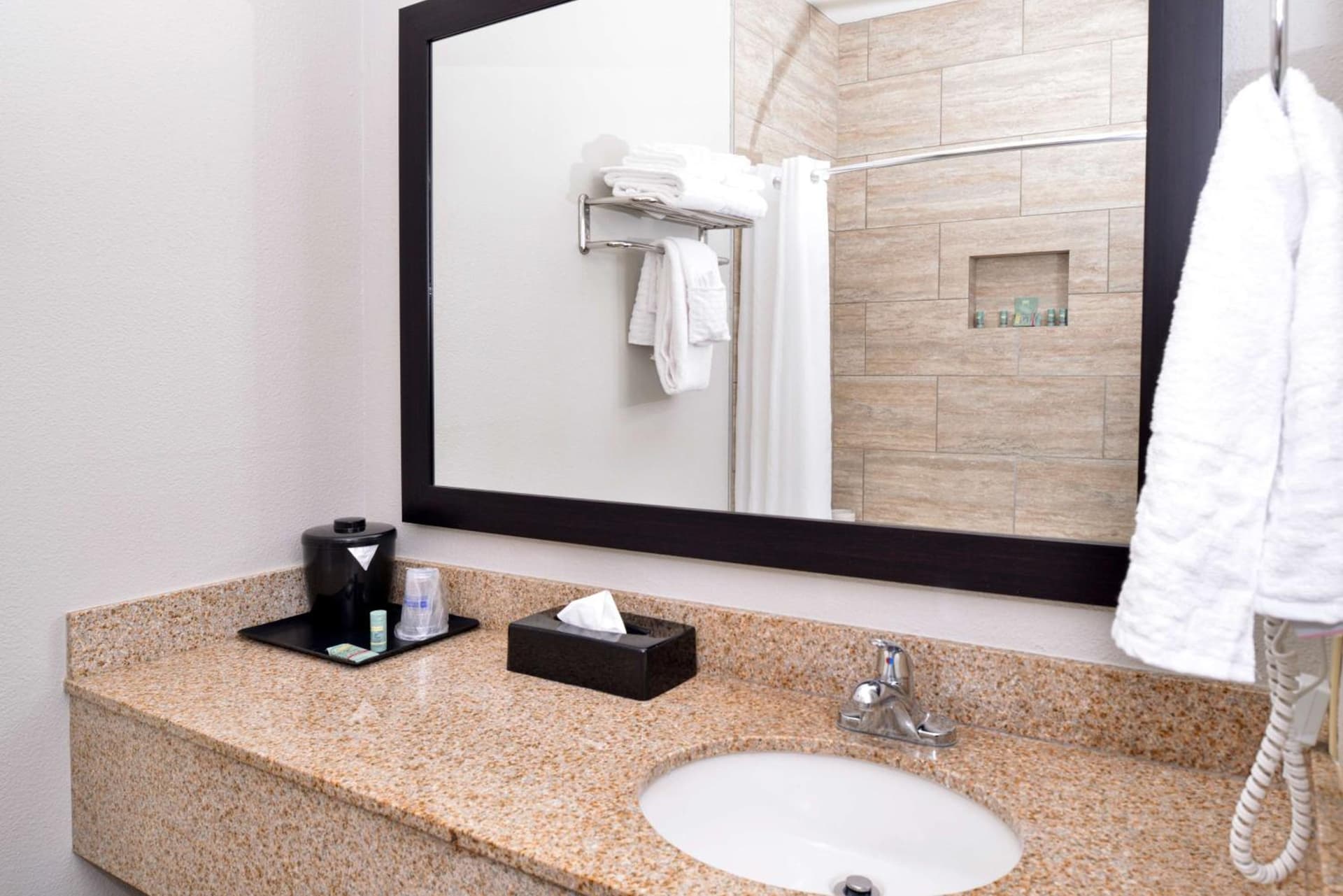Best Western Kettleman City Inn & Suites, Kettleman City, foto 3