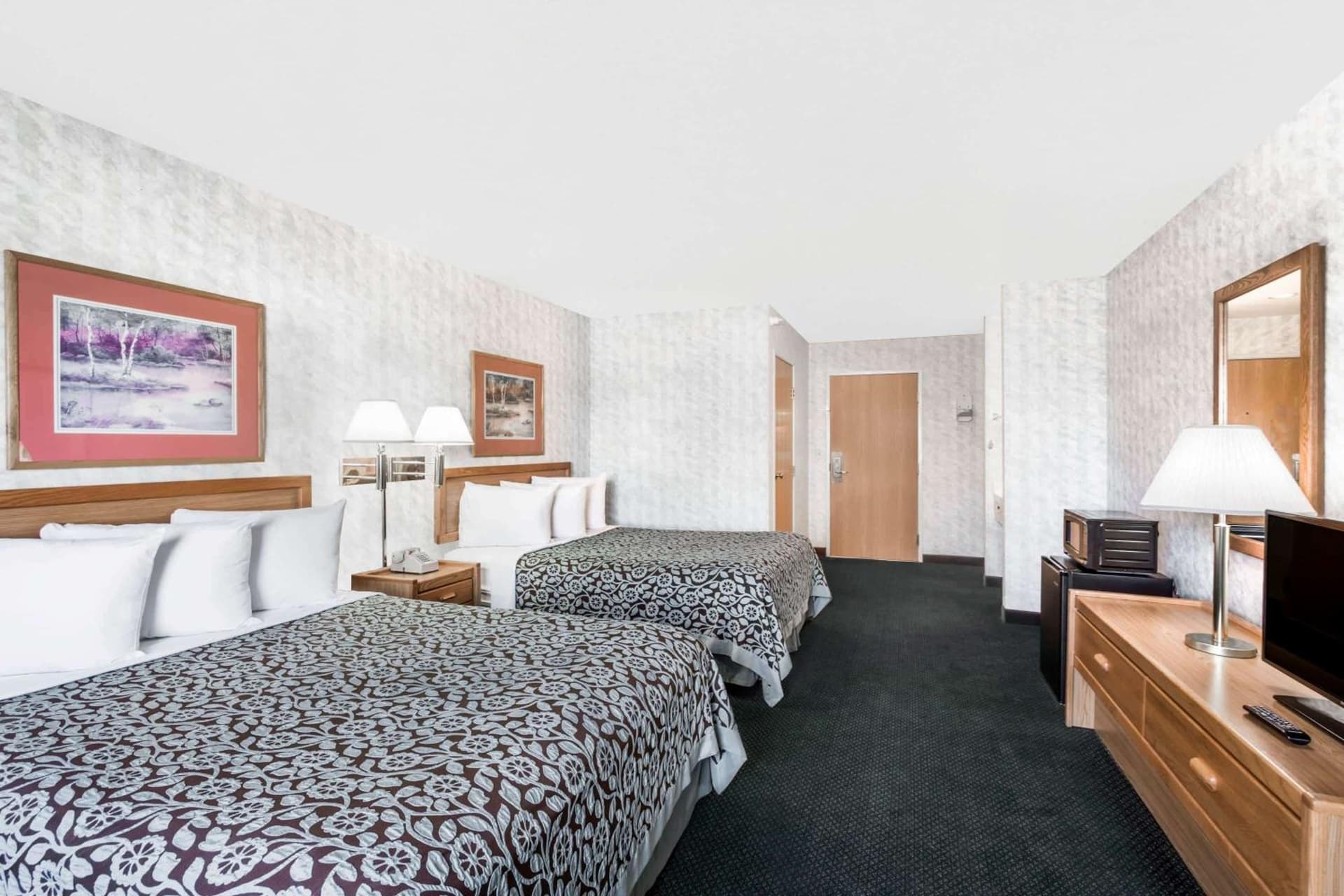 Starlite Yellowstone, Tapestry Collection by Hilton, West Yellowstone, foto 2