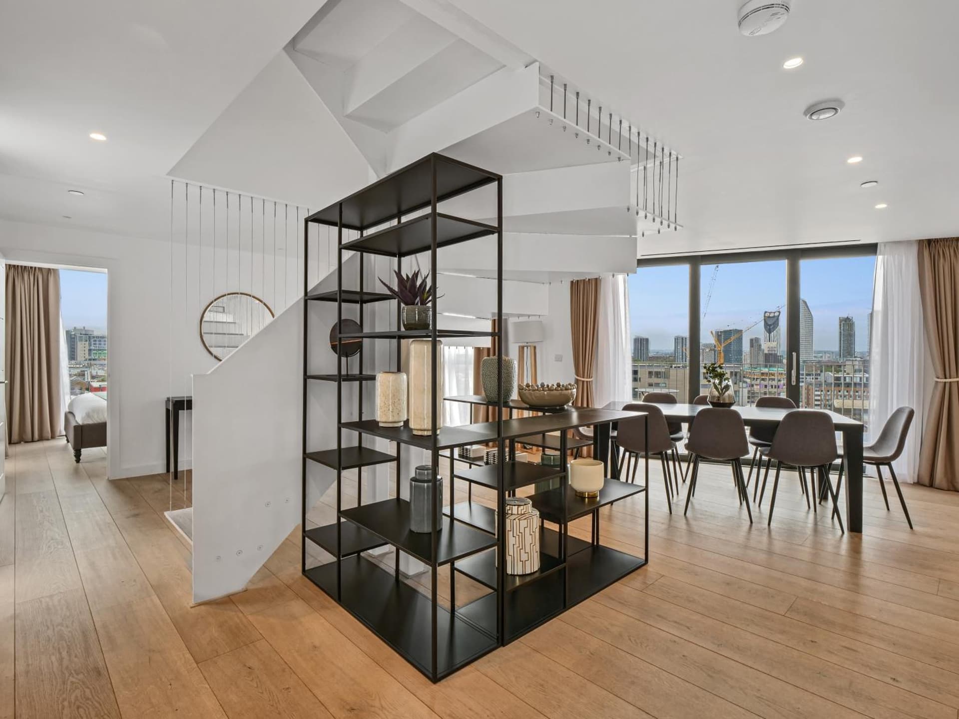 Southwark Residences by Aeria Apartments, London, foto 3