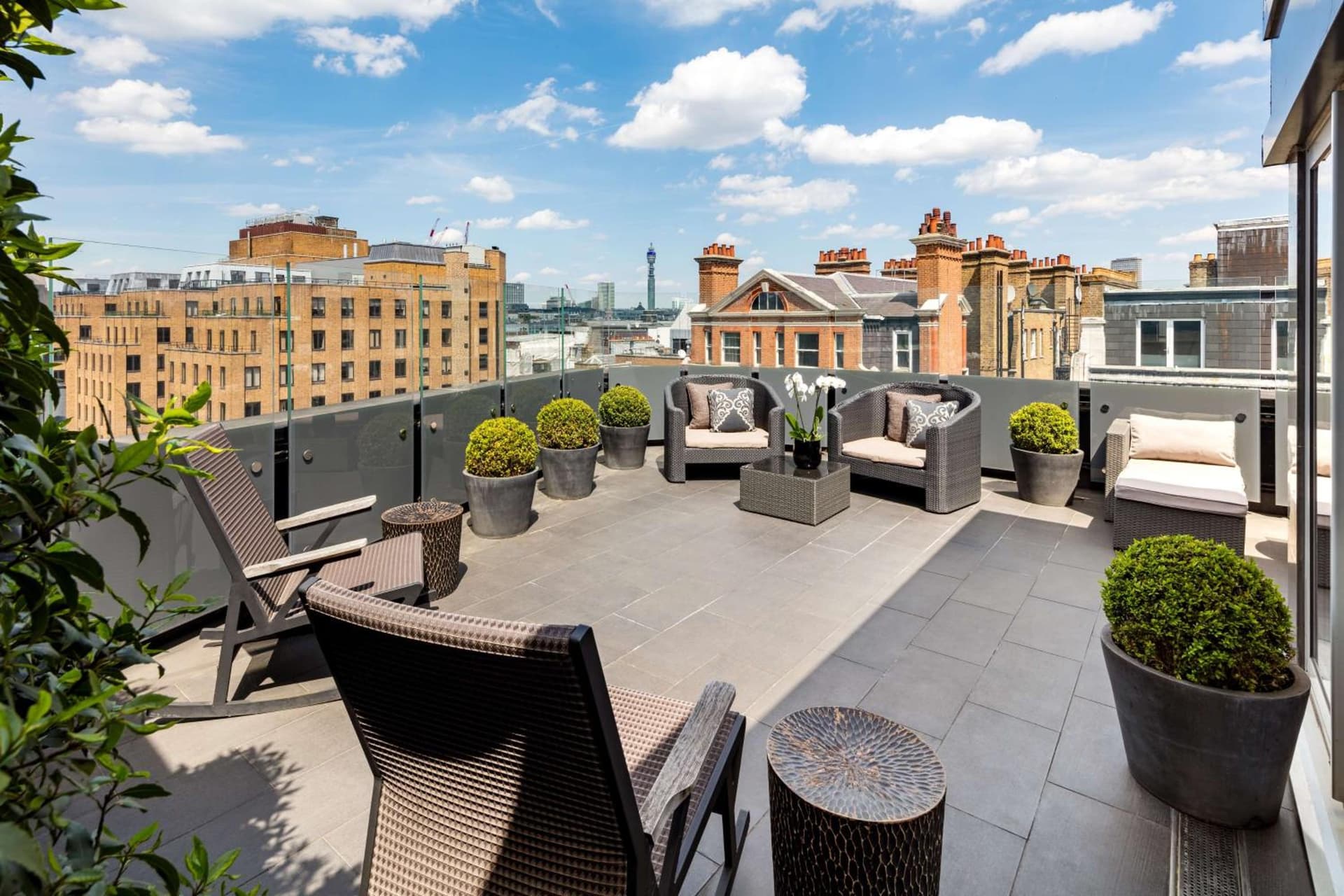 The May Fair Hotel, Mayfair, London, London, foto 3
