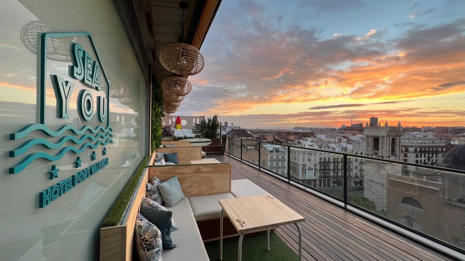Hotel Atarazanas, Valencia, foto 2