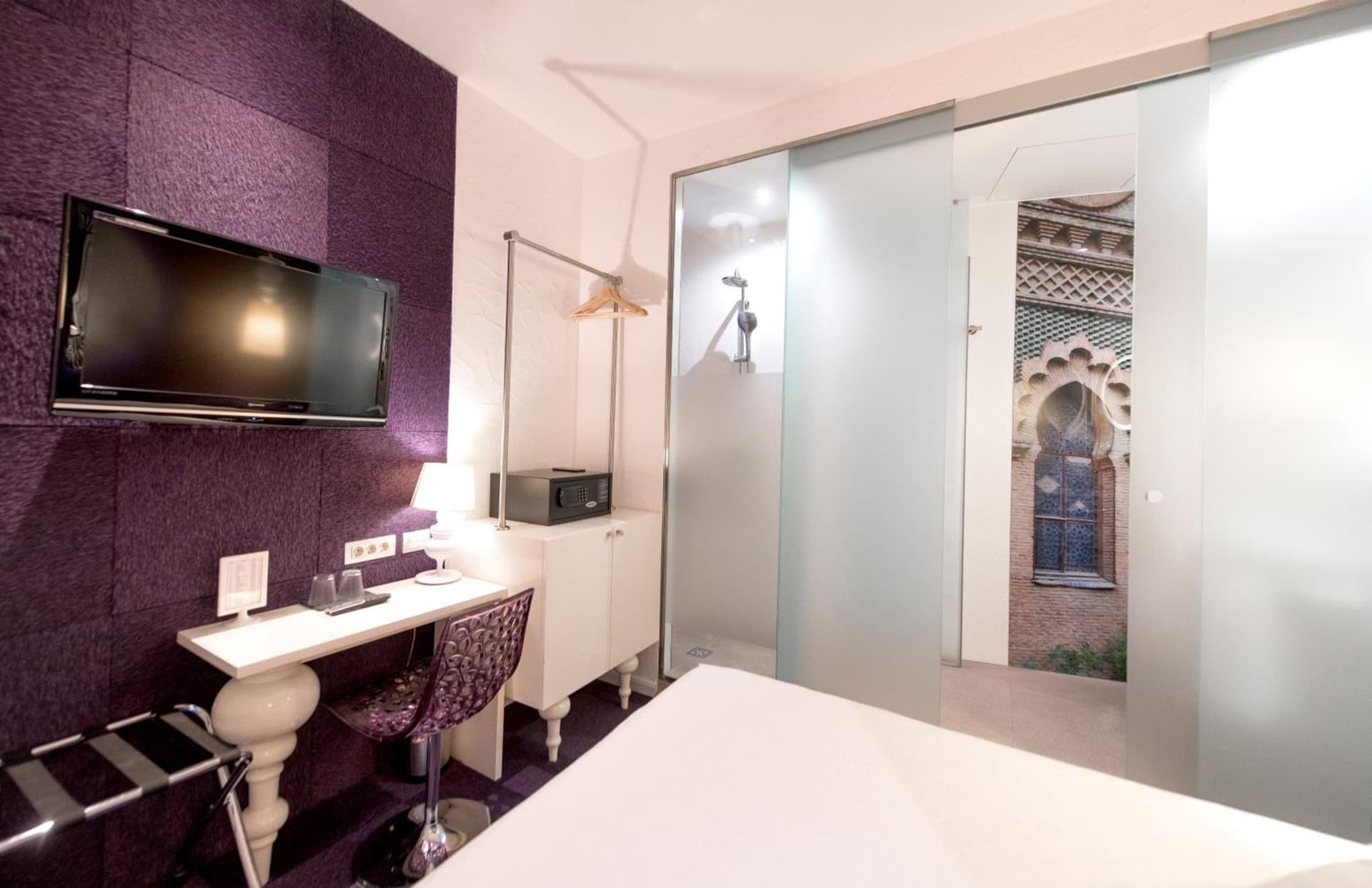 Posada del Dragón Boutique Hotel, Madrid, foto 2