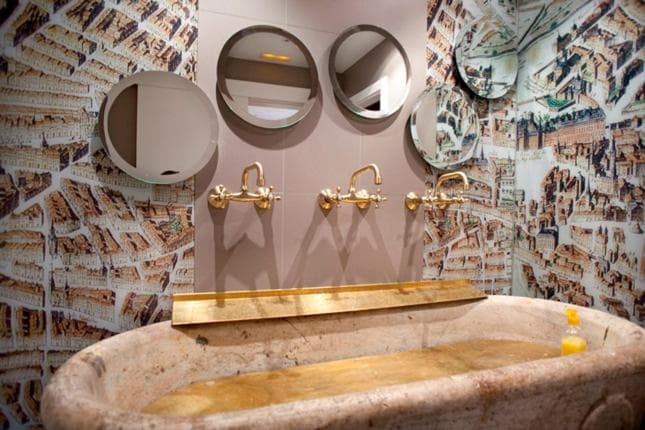 Posada del Dragón Boutique Hotel, Madrid, foto 3