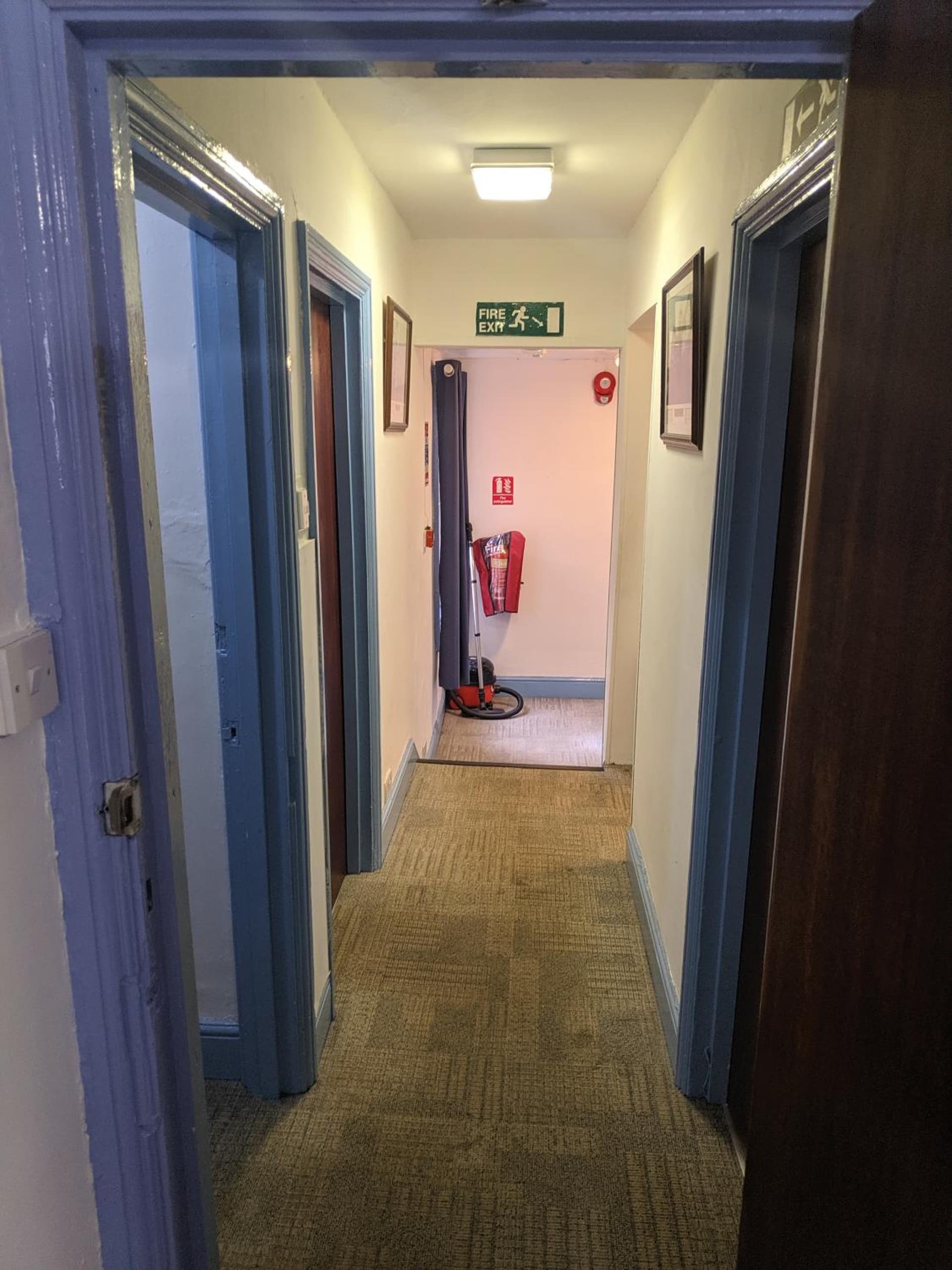 Harlow International, Harlow, foto 2