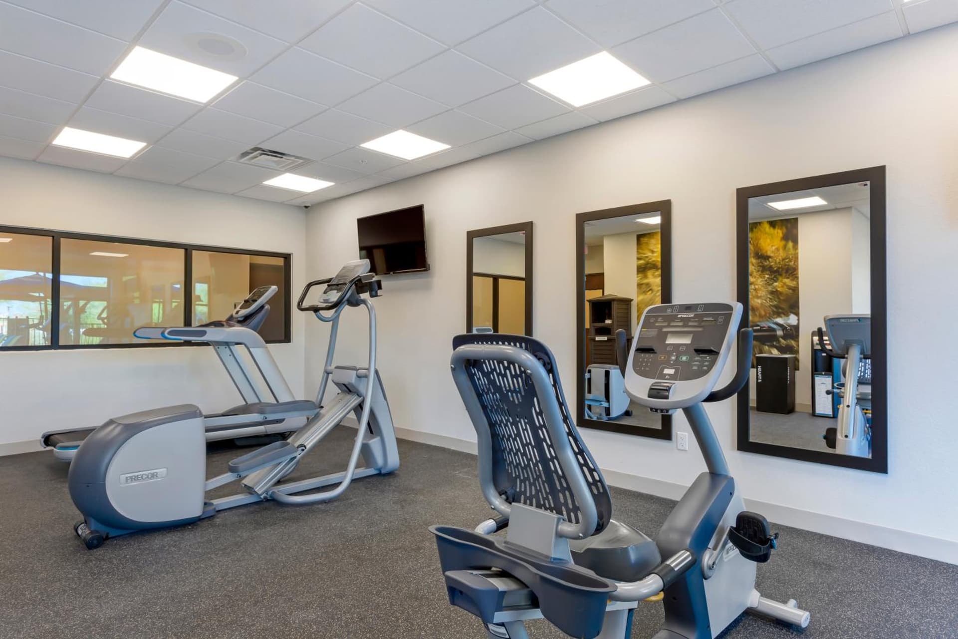 Best Western Plus Executive Residency Phoenix North Happy Valley, Phoenix, foto 2