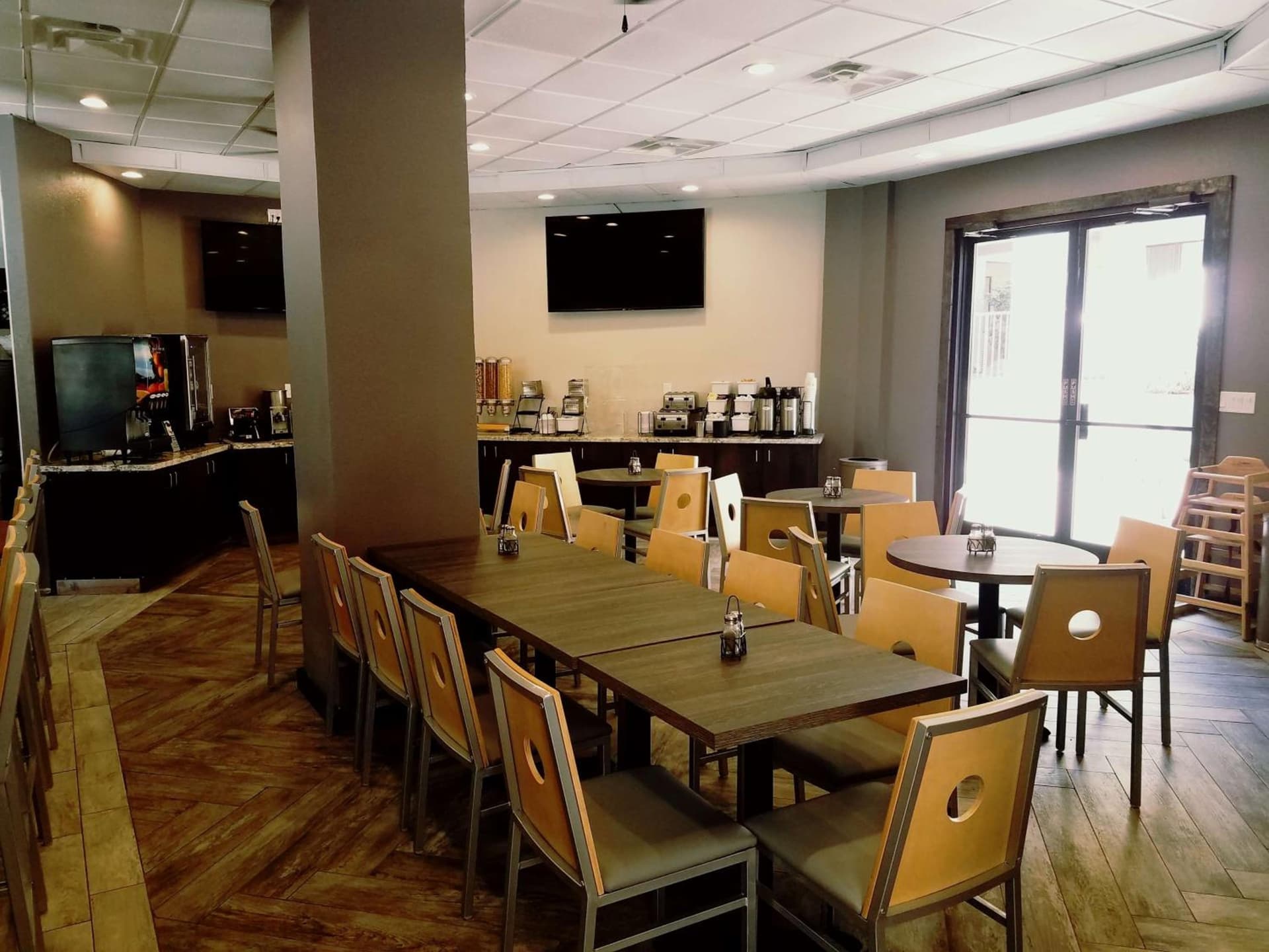 Best Western InnSuites Tucson Foothills Hotel & Suites, Tucson, foto 3