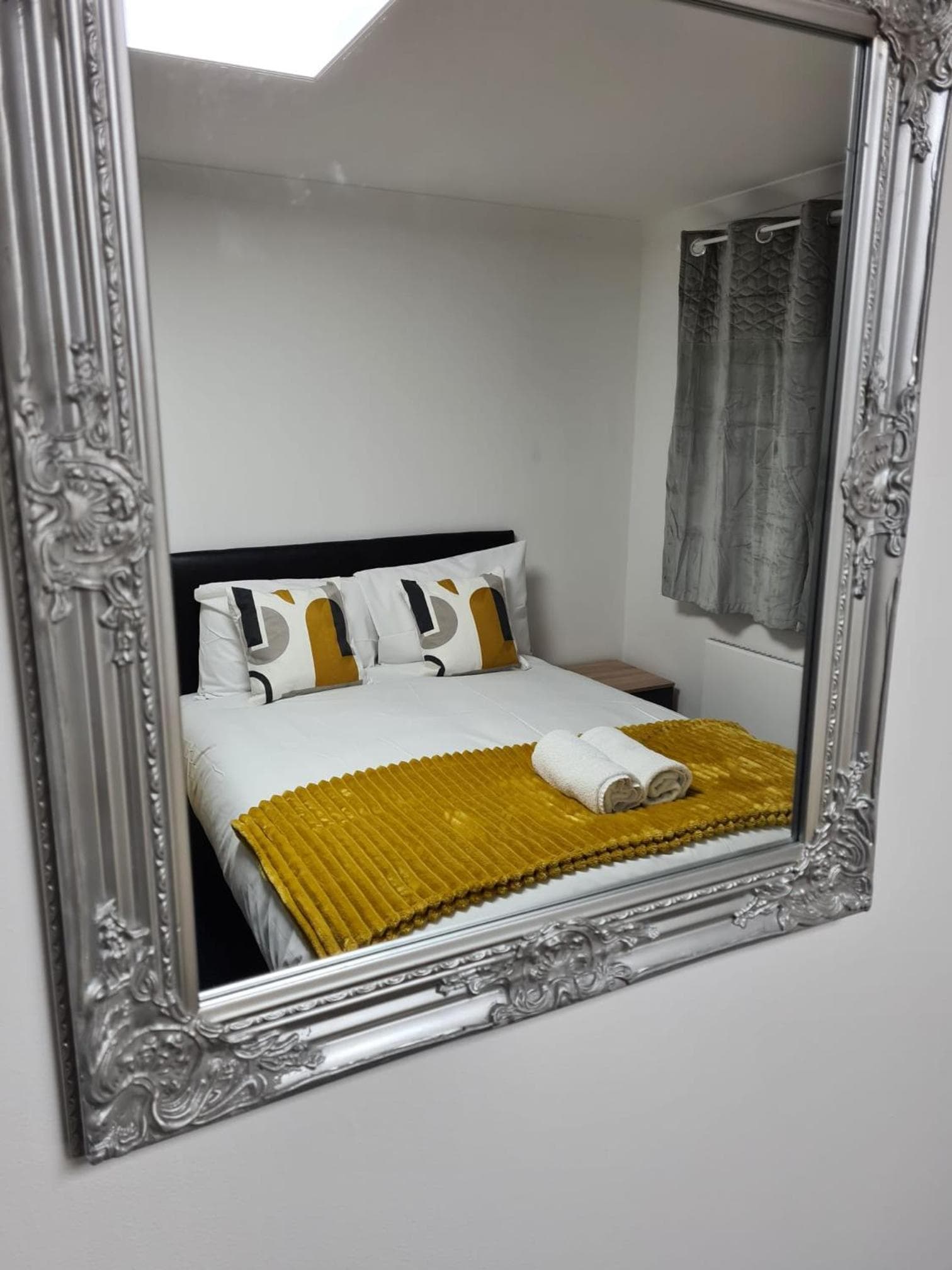 WNS Apartments Canary Wharf, London, foto 3