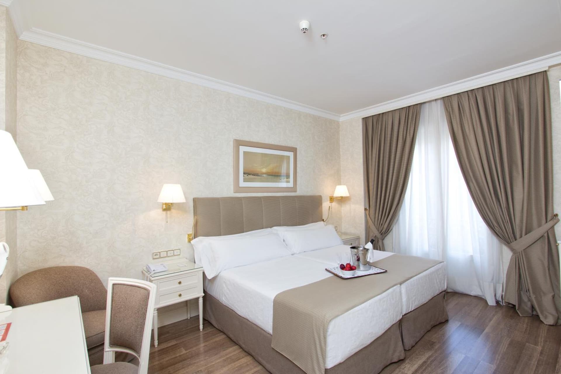 Hotel Atlántico, Madrid, foto 2
