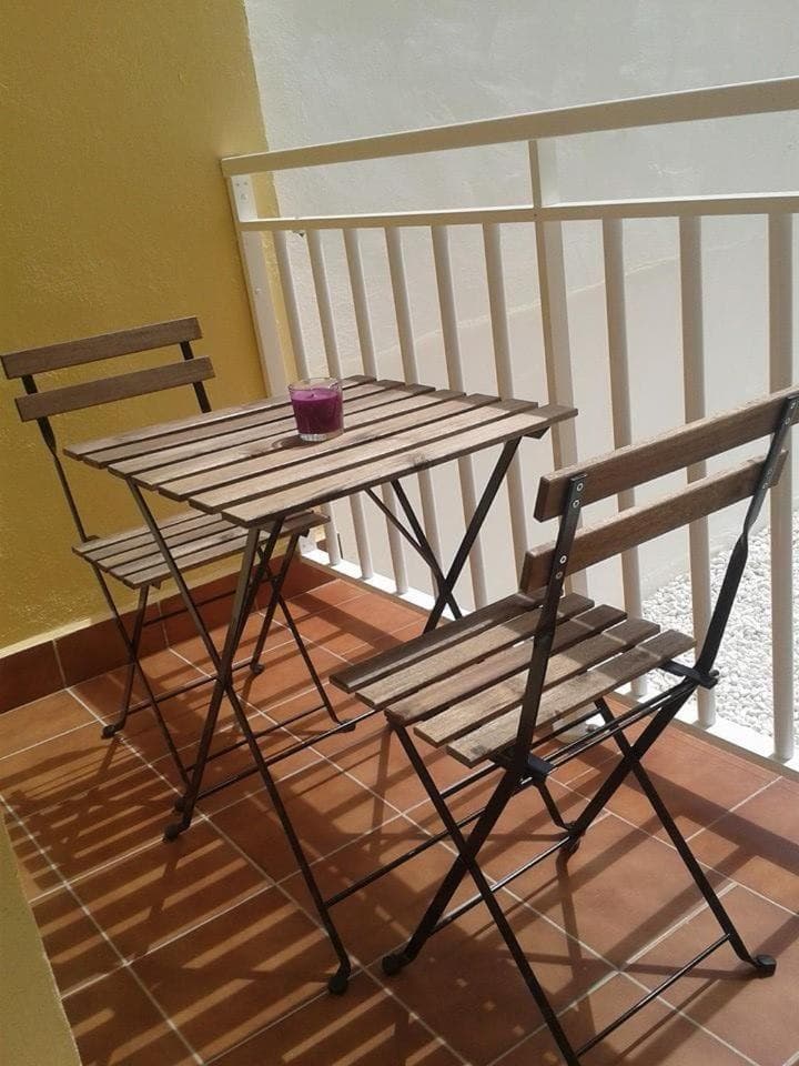 Apartamentos Margoysa I, Los Alcázares, foto 3