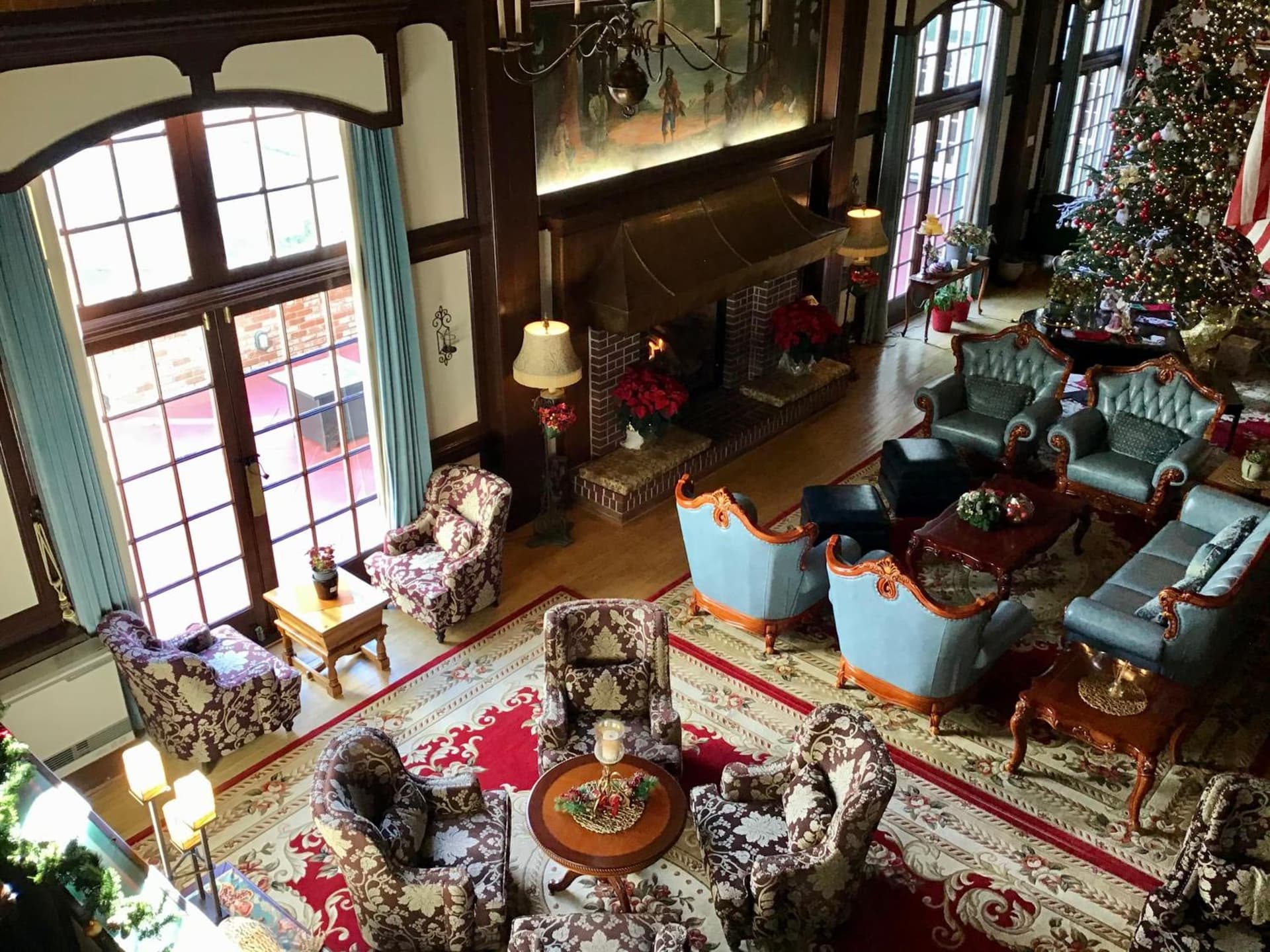 Eureka Inn, Trademark Collection by Wyndham, Eureka, foto 3