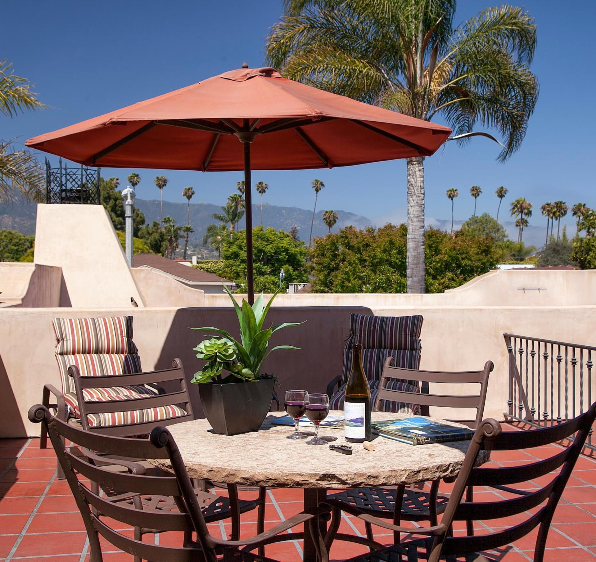 Brisas Del Mar Inn at the Beach, Santa Barbara, foto 2