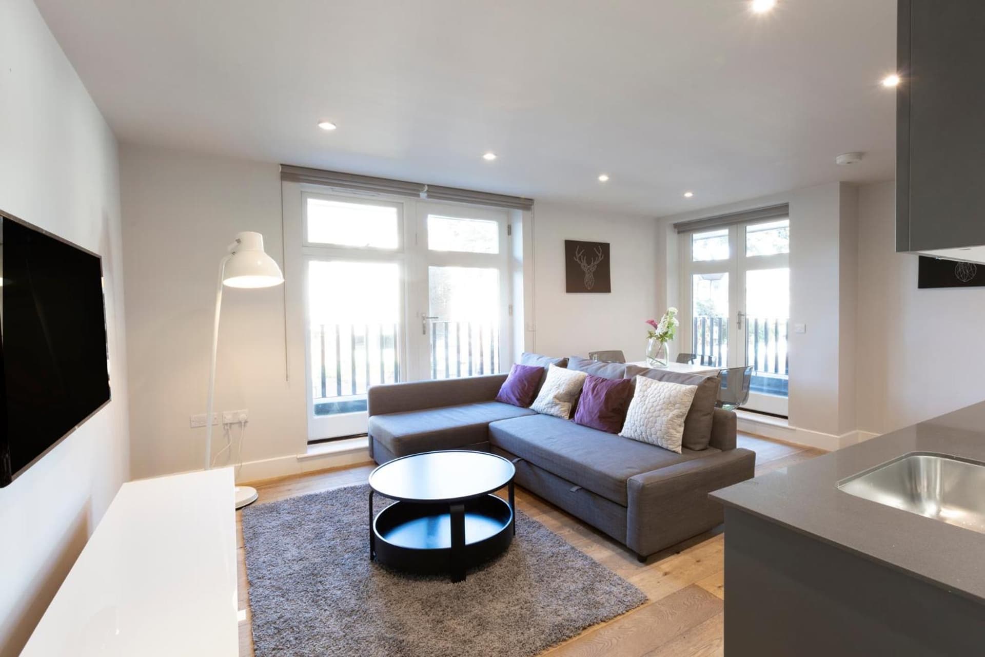 Hampden Apartments - The Anne, Windsor, foto 2