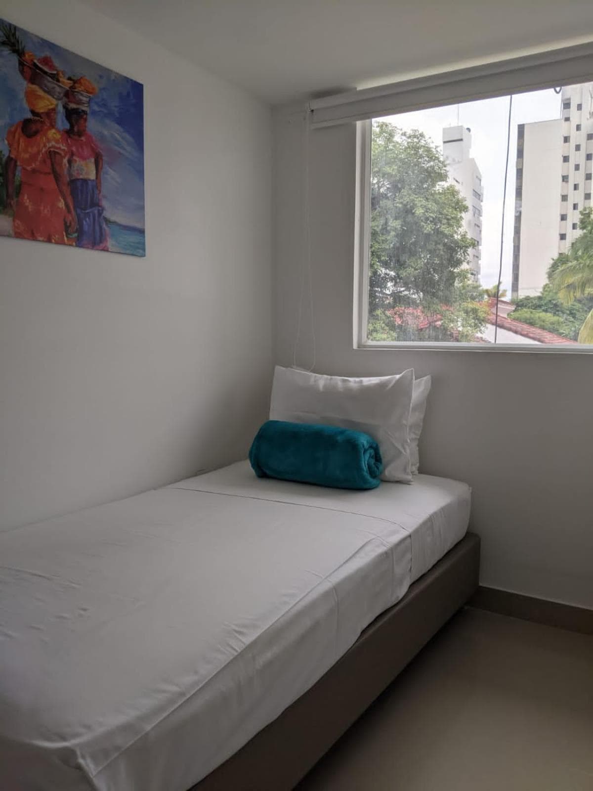 Hotel ITACO, Cartagena de Indias, foto 3