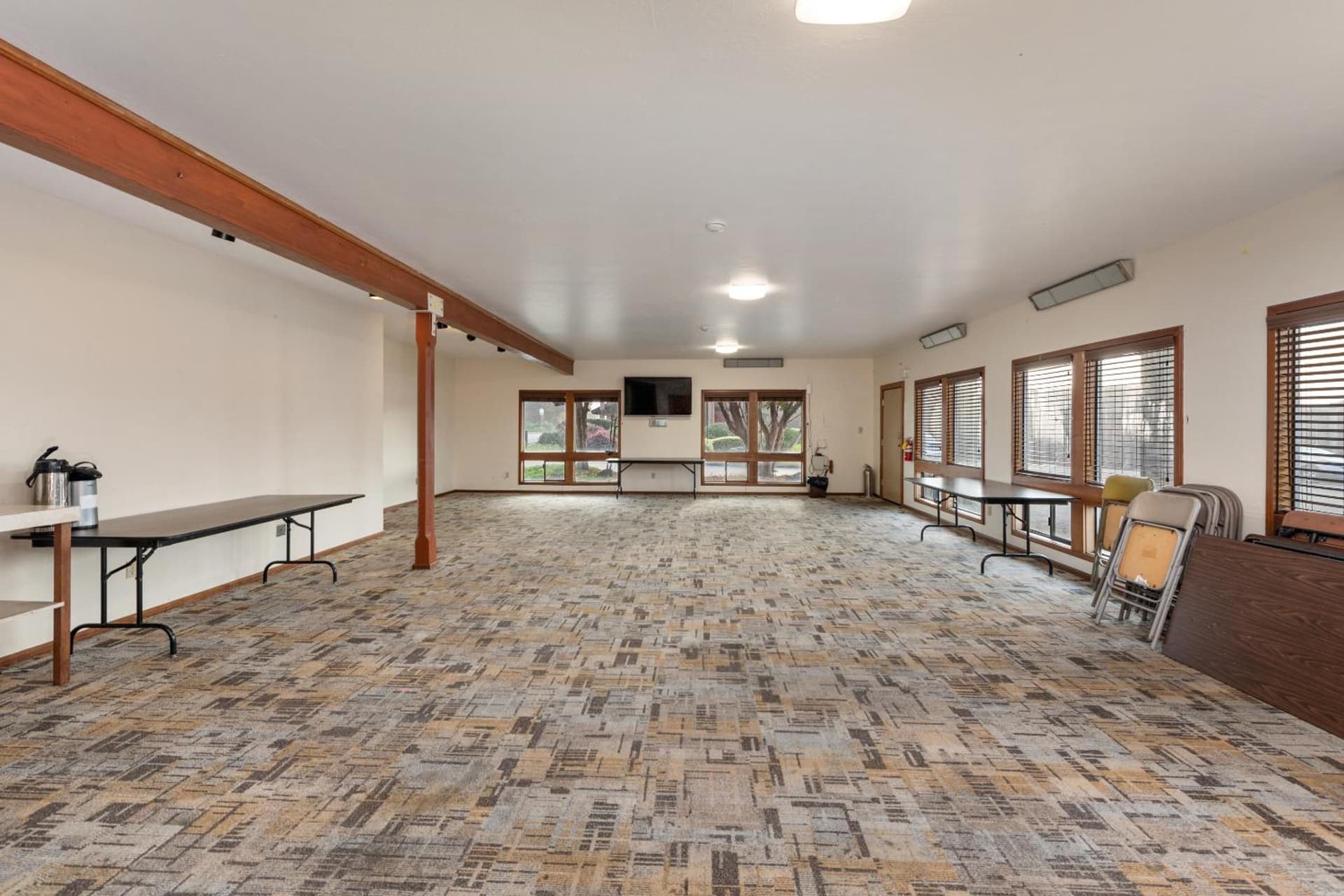 Harbor Lite Lodge, Fort Bragg, foto 3