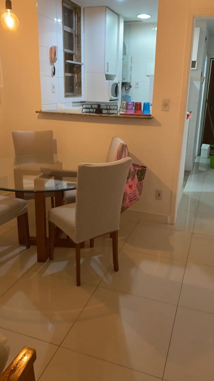 Copacabana Apartment, Rio de Janeiro, foto 3