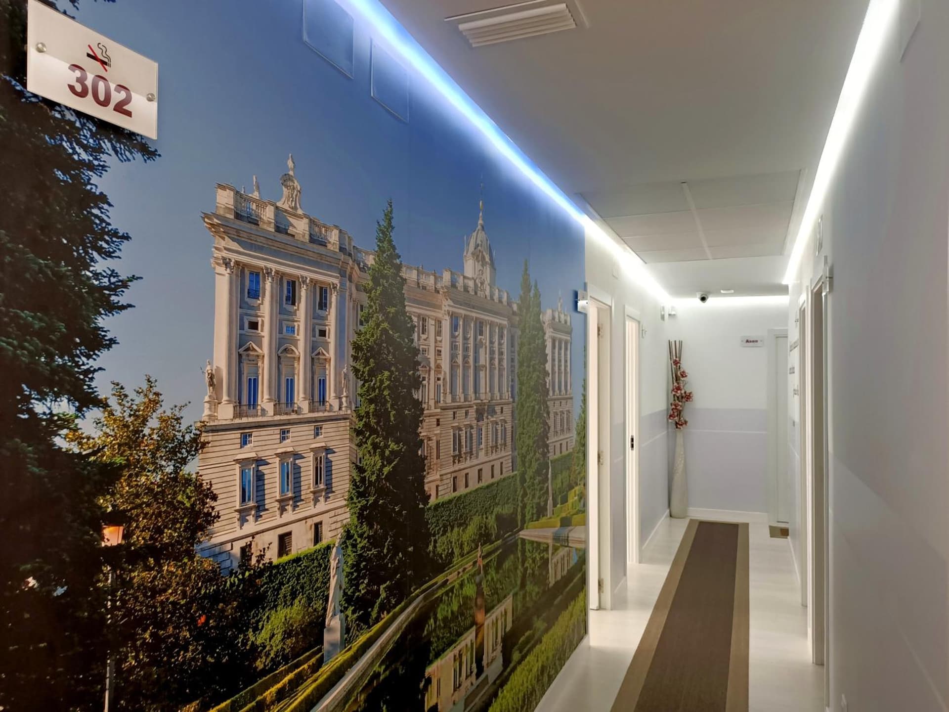 Hostal Royal Cruz, Madrid, foto 3