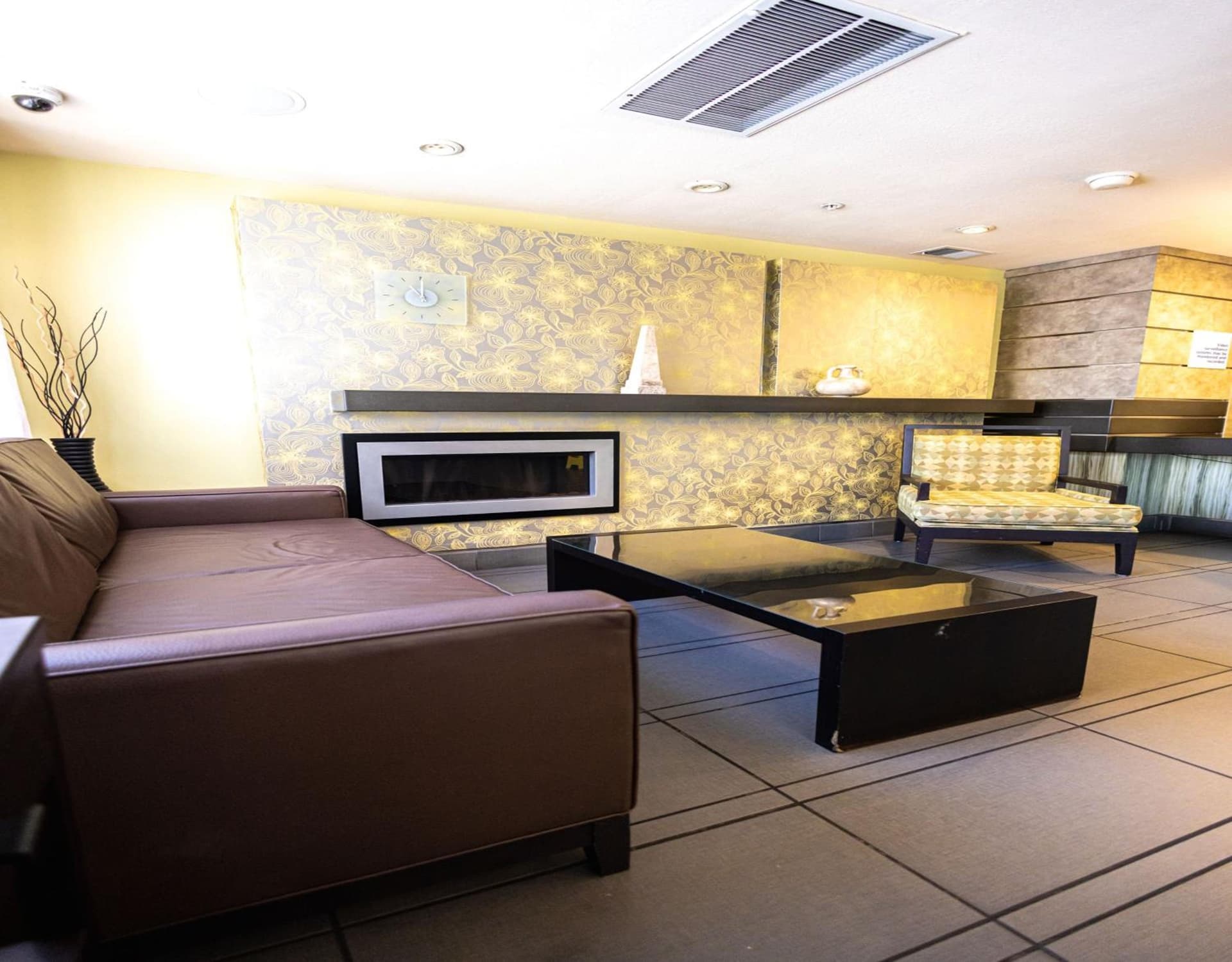Holiday Inn Express Berkeley by IHG, Berkeley, foto 3