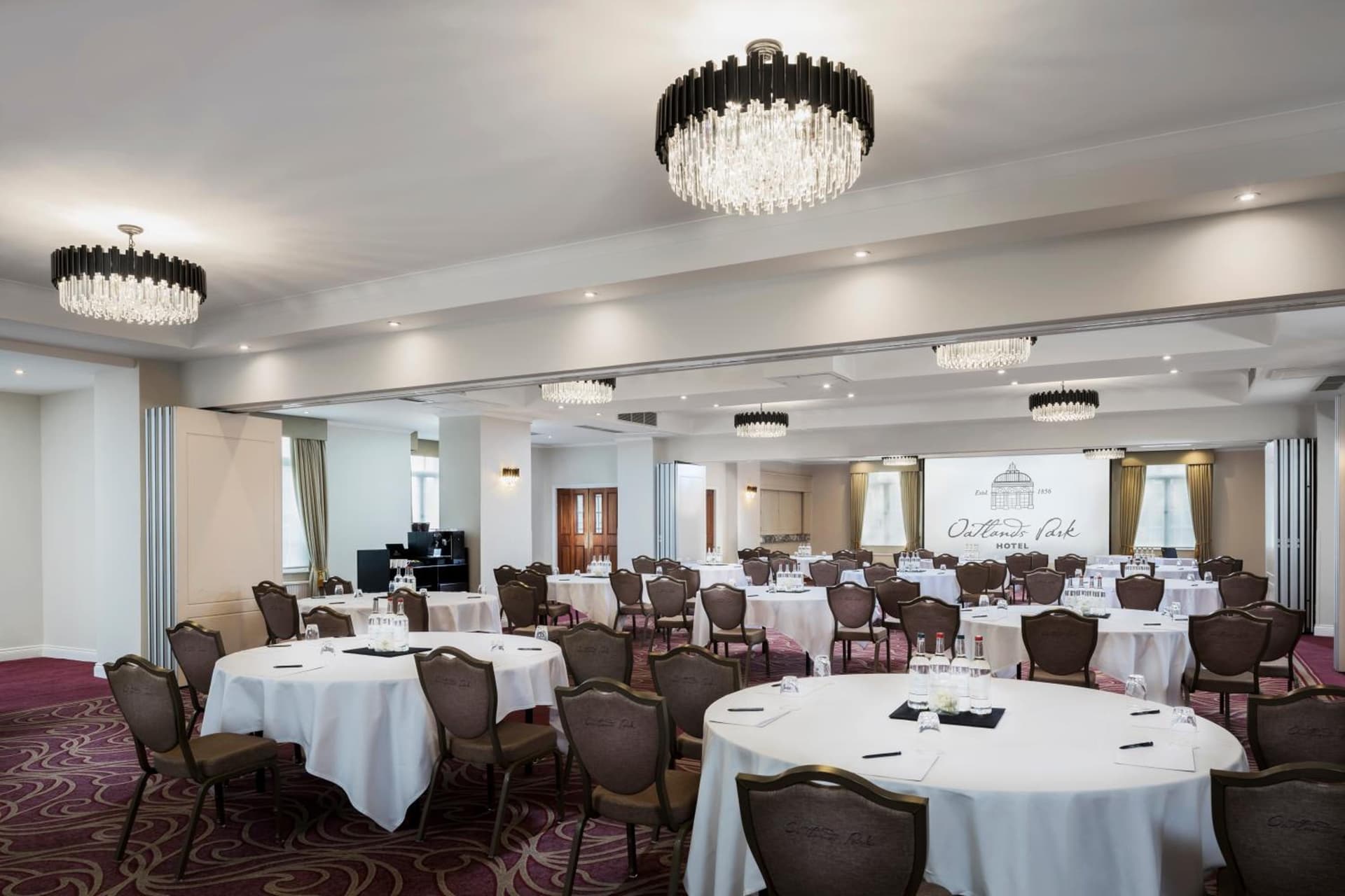 Oatlands Park Hotel, Weybridge, foto 3