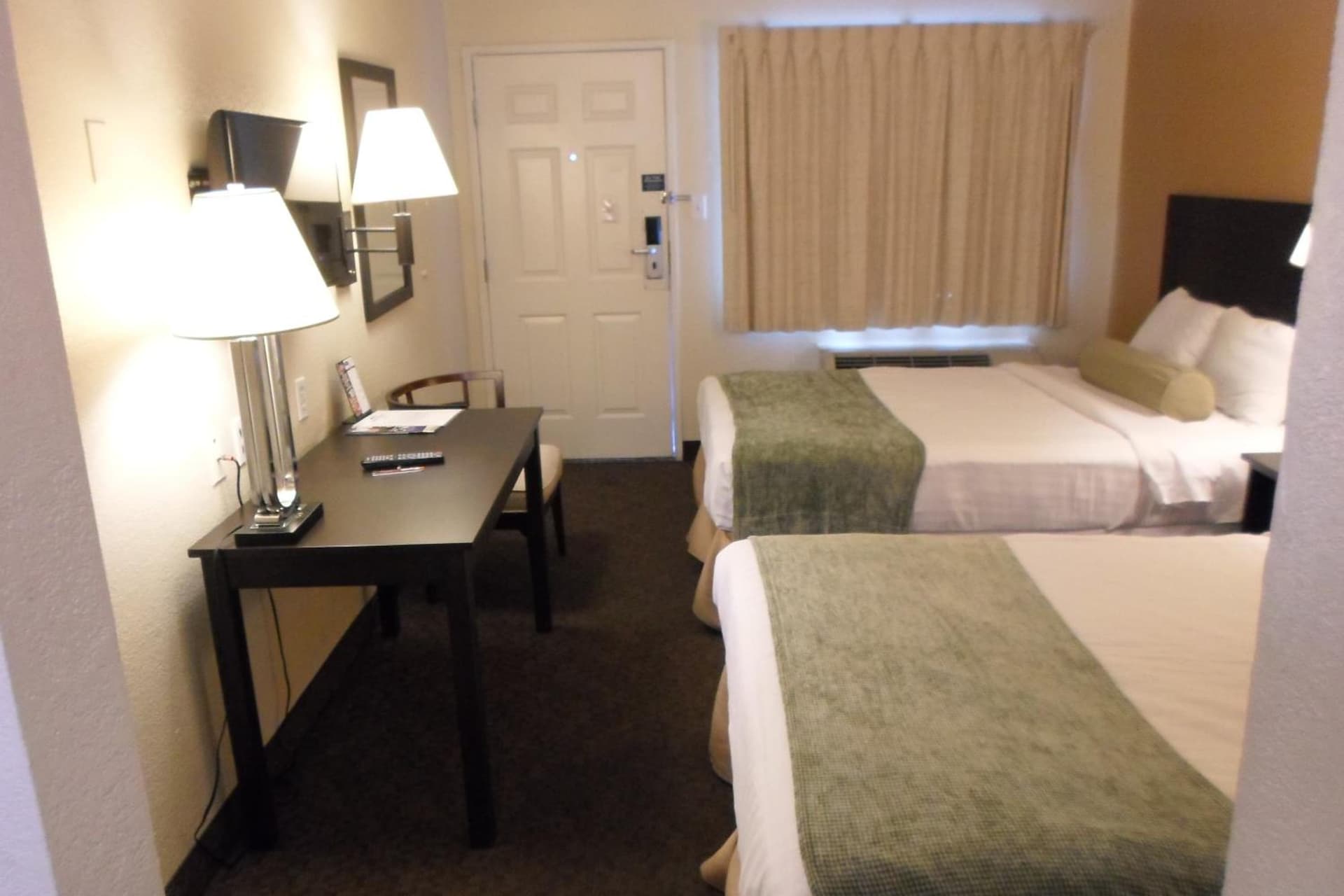 Motel 6 Las Vegas, NV - Strip, Las Vegas, foto 2