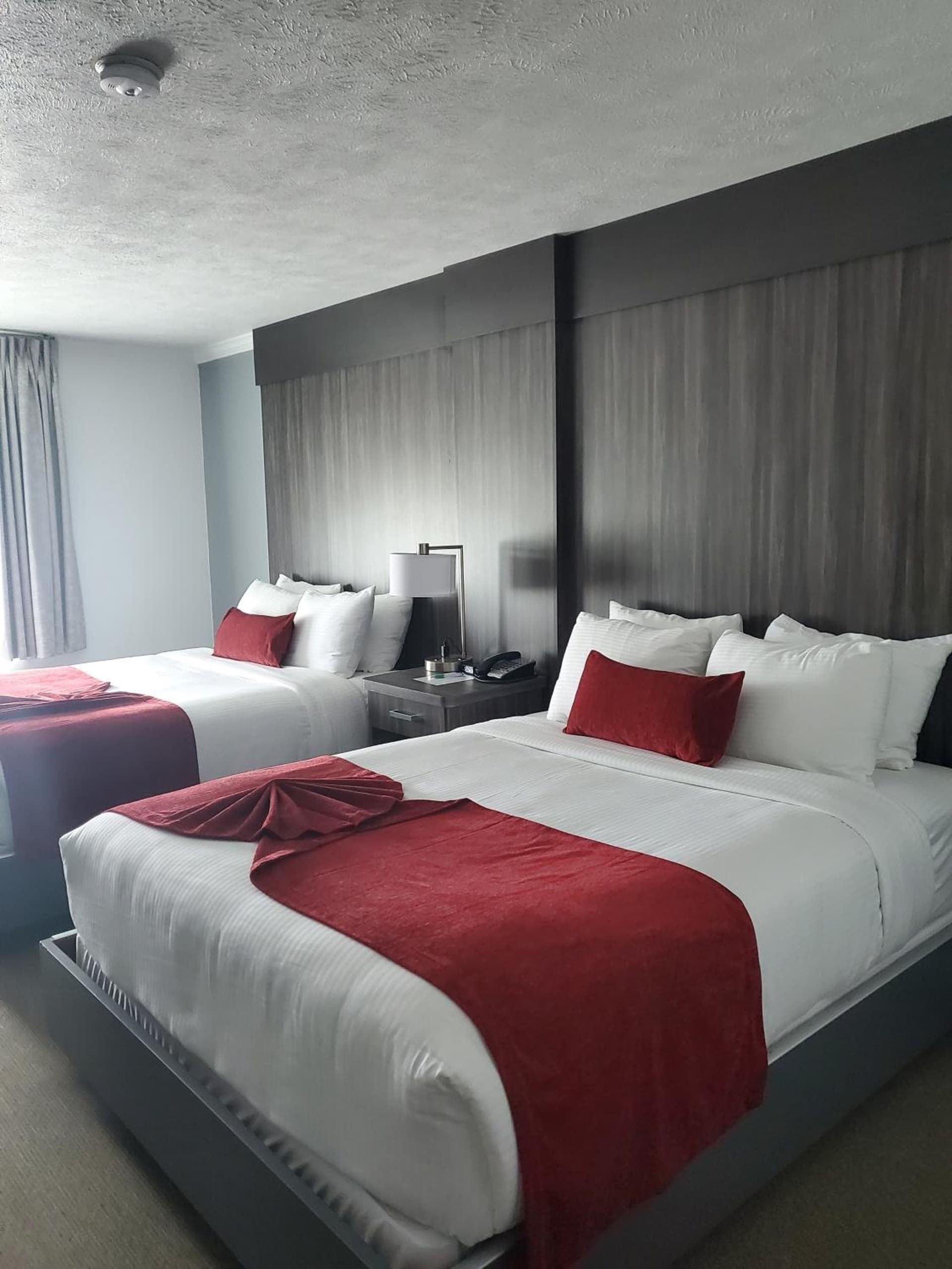 Signature Hotel by Tachi, Hanford, foto 2