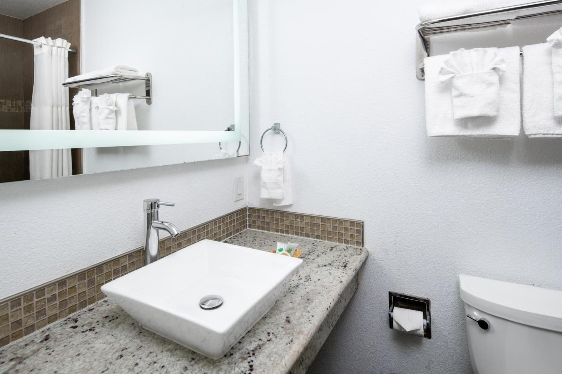 Scandia Motel, Carlsbad, foto 3