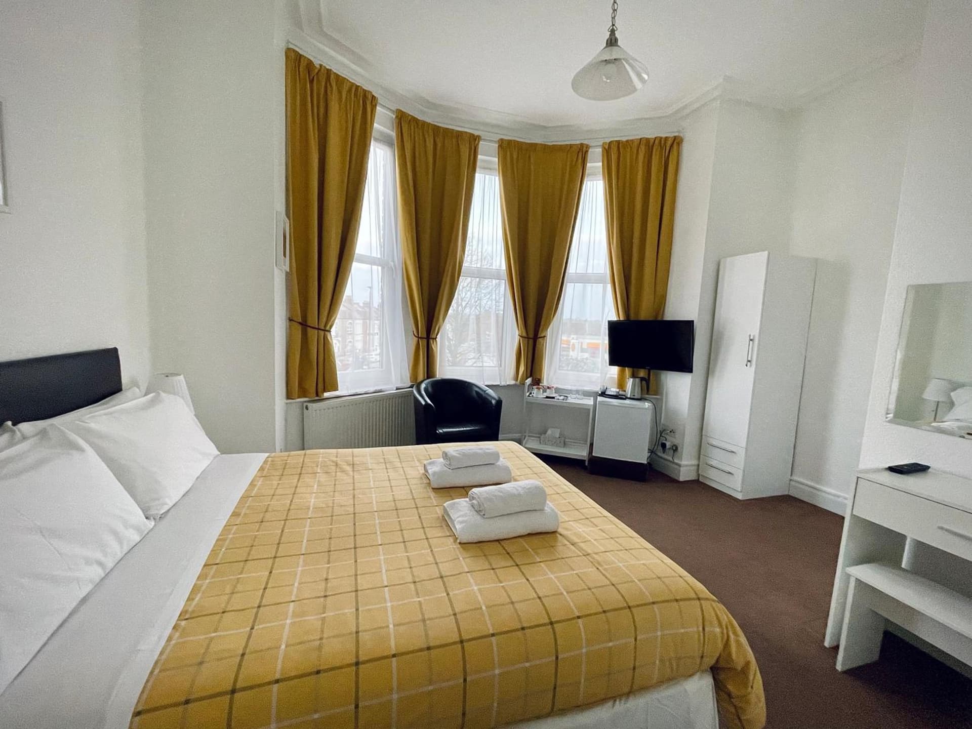 The Gateway Hotel, London, foto 2