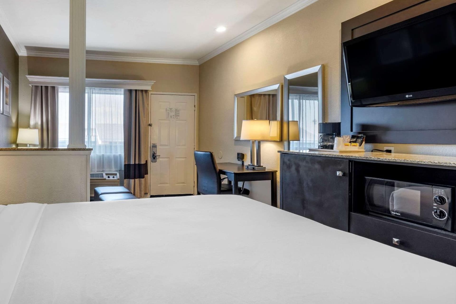 Comfort Inn & Suites Huntington Beach, Huntington Beach, foto 3