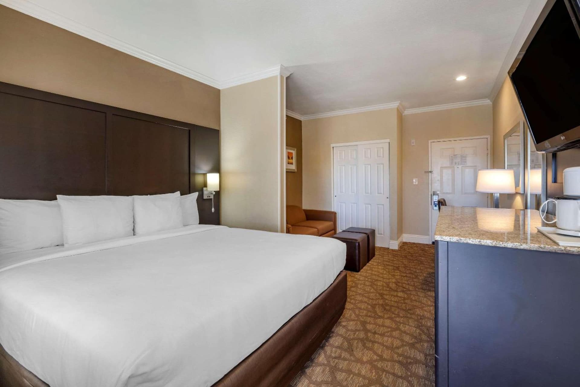 Comfort Inn & Suites Huntington Beach, Huntington Beach, foto 2