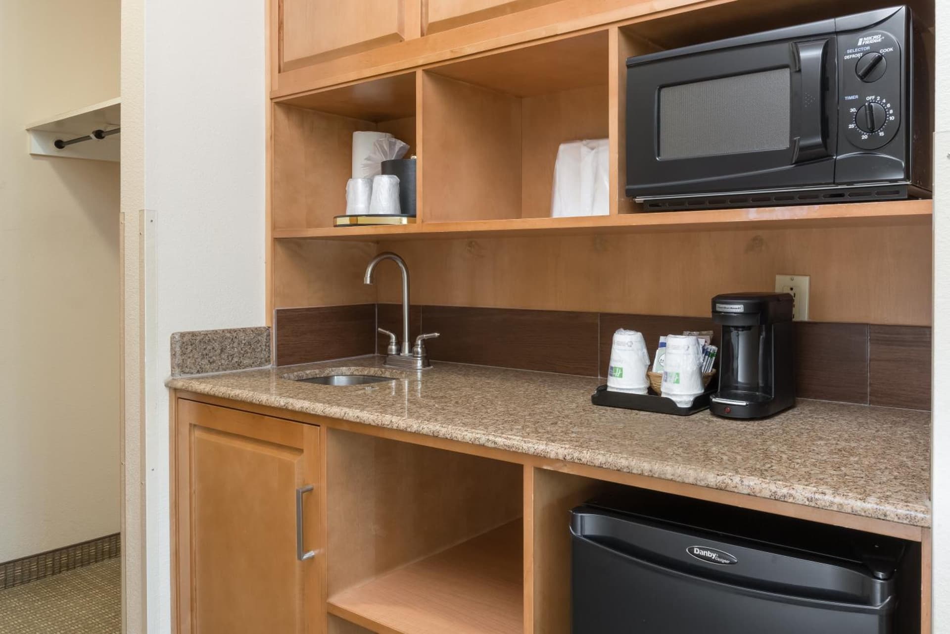 Holiday Inn Express & Suites Santa Clara - Silicon Valley by IHG, Santa Clara, foto 3