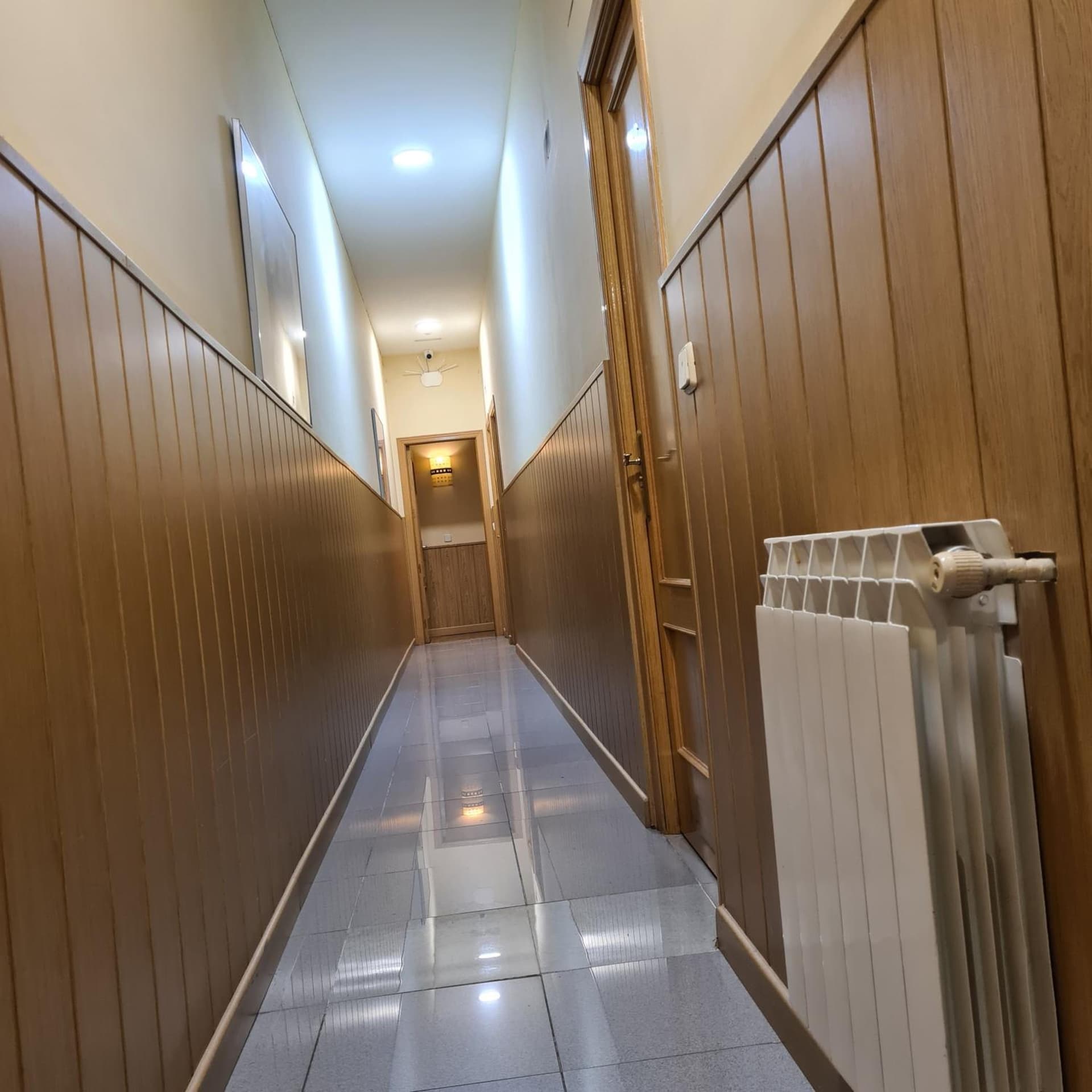 Hostal Oporto, Madrid, foto 3