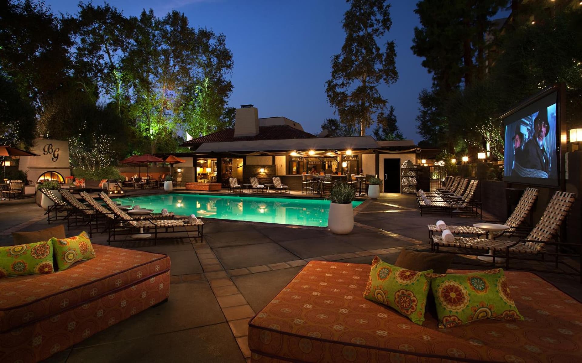 The Garland, North Hollywood, foto 3