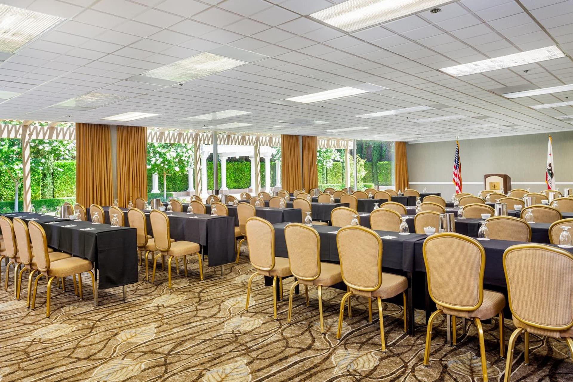 Handlery Hotel San Diego, San Diego, foto 3