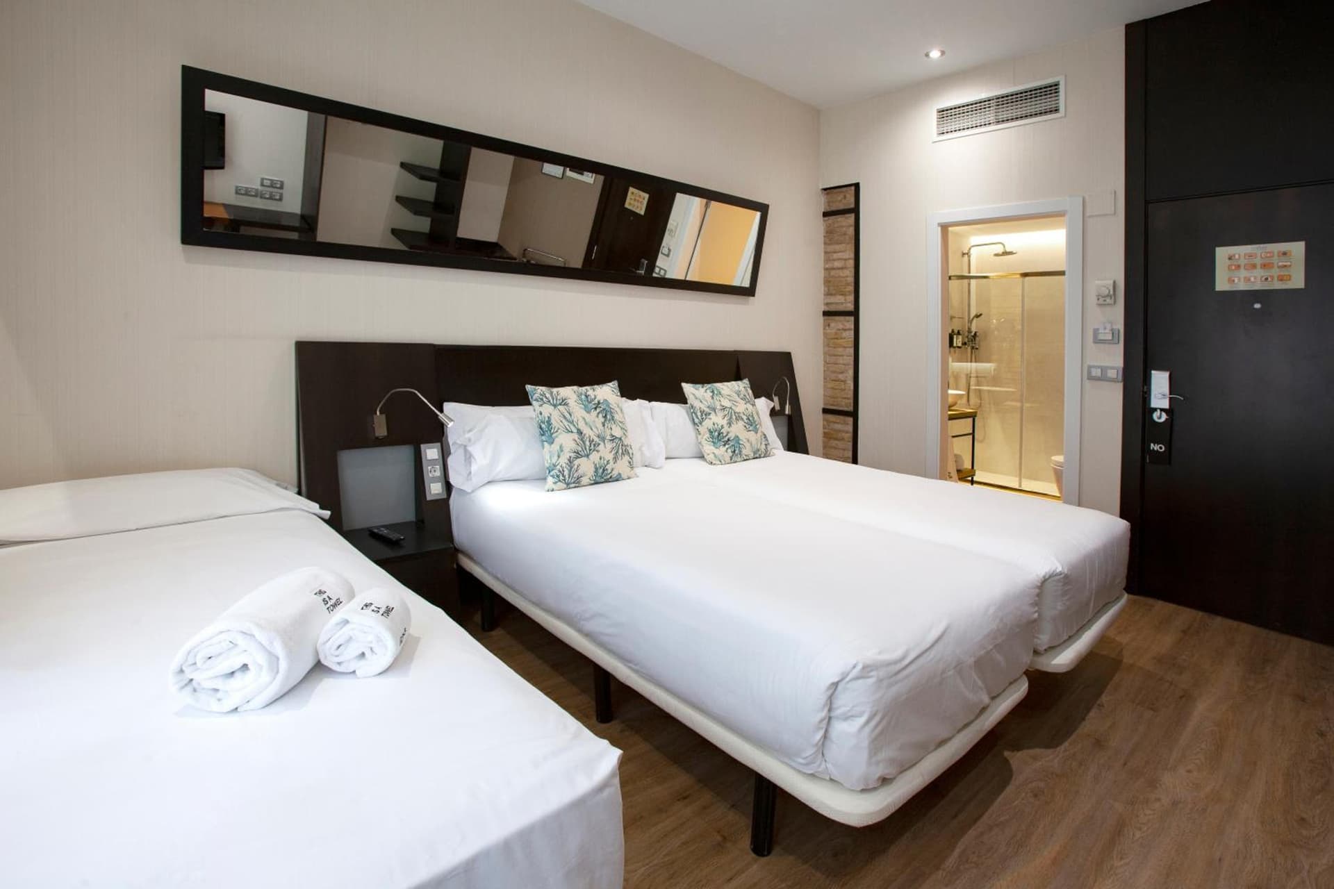 Petit Palace Ruzafa, Valencia, foto 3