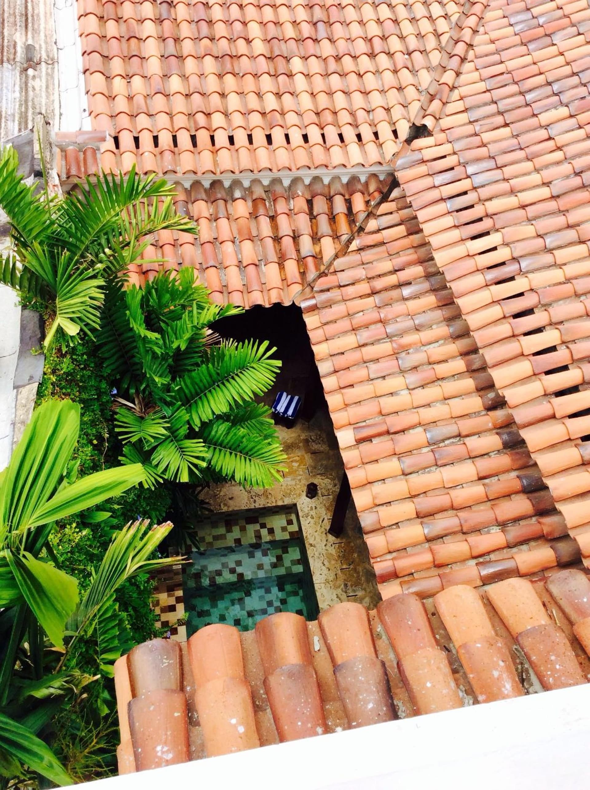 Hotel Boutique Santo Toribio, Cartagena, foto 3
