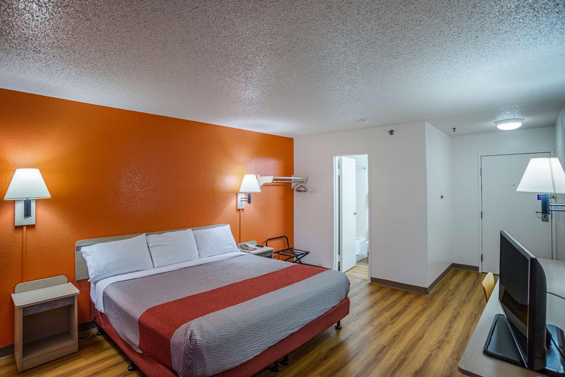 Motel 6 Tucson, AZ - North, Tucson, foto 3