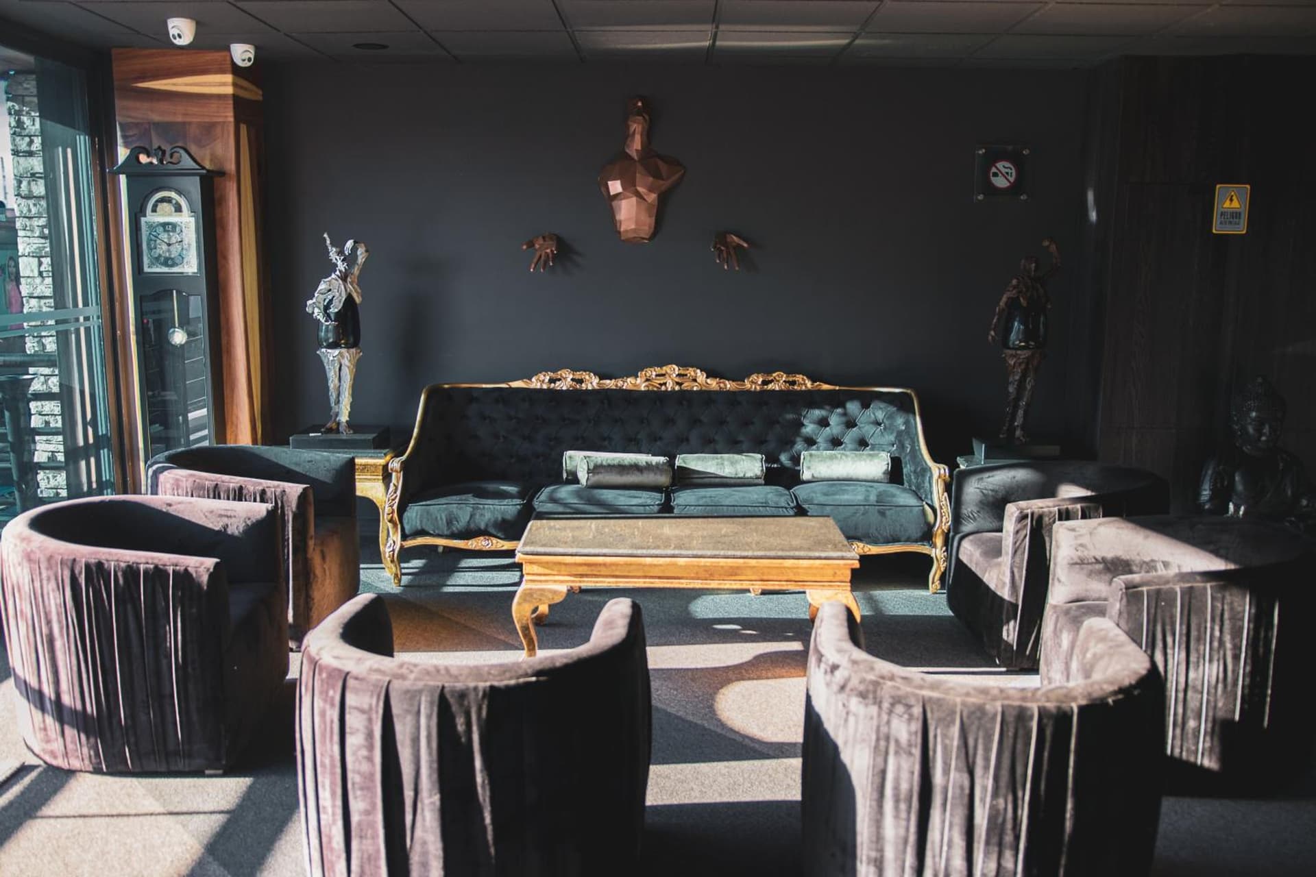 HOTEL RIO RITA, Tijuana, foto 3