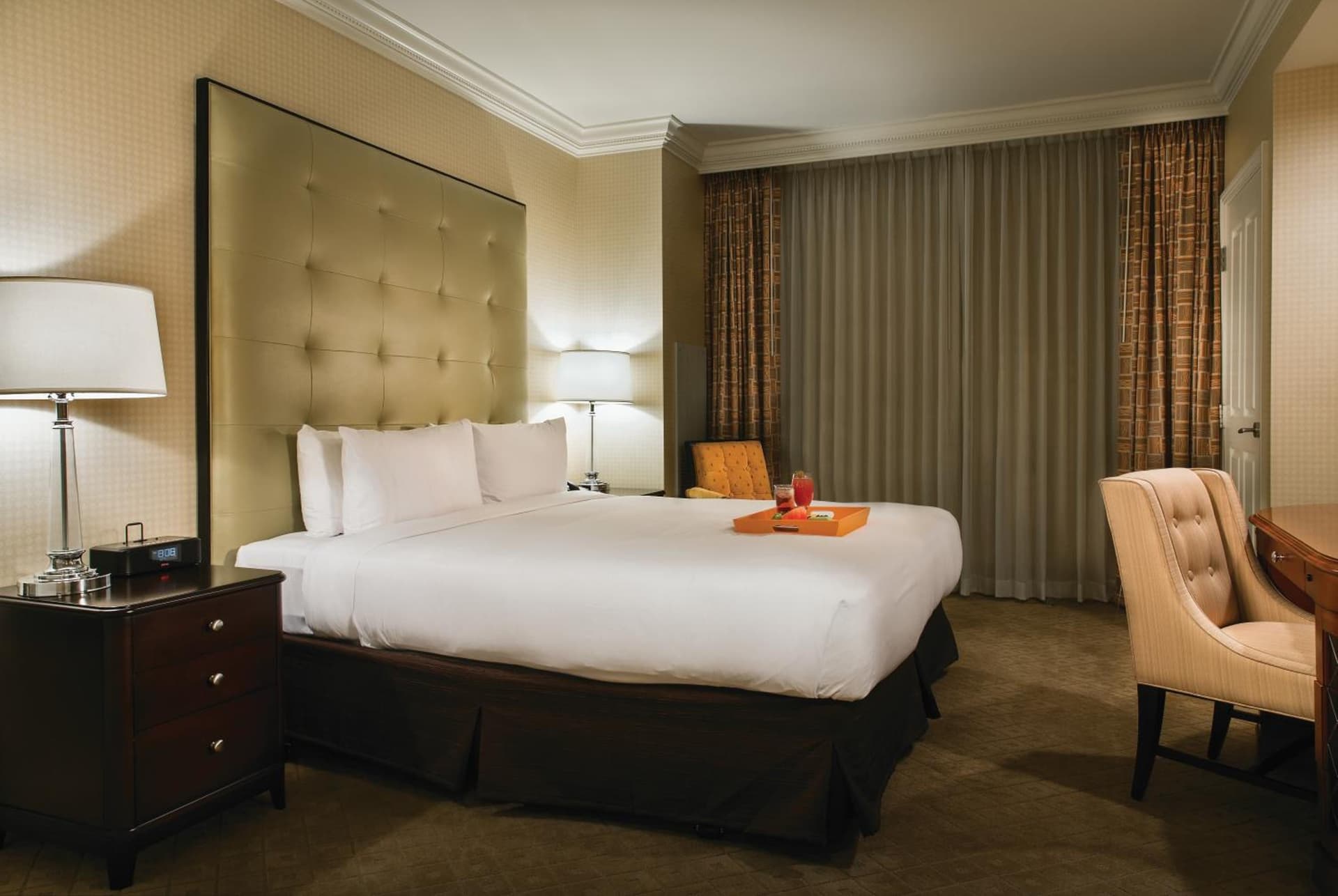 The Signature at MGM Grand - All Suites, Las Vegas, foto 3