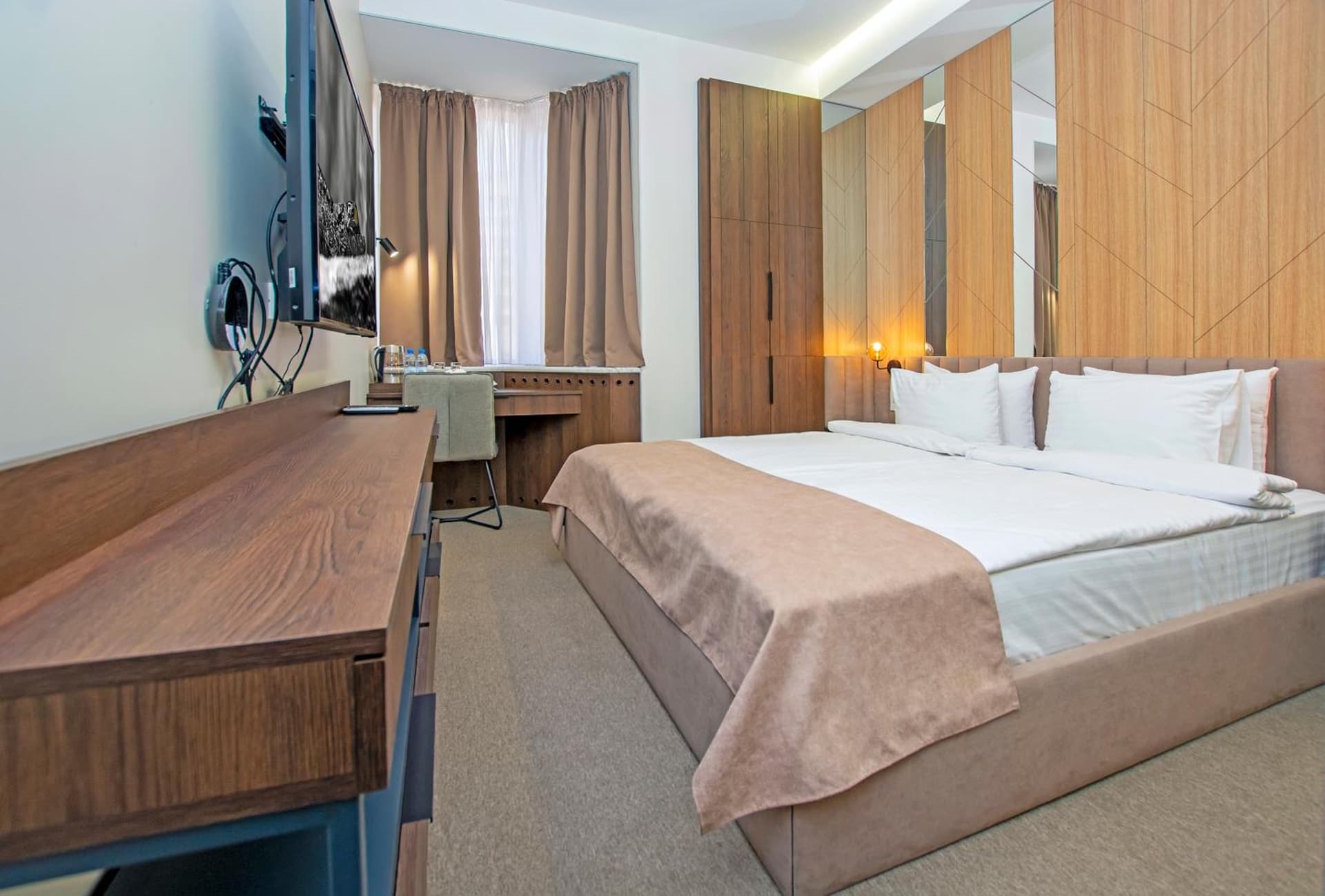 Cartez by Horizon Hotels, Yerevan, Yerevan, foto 3