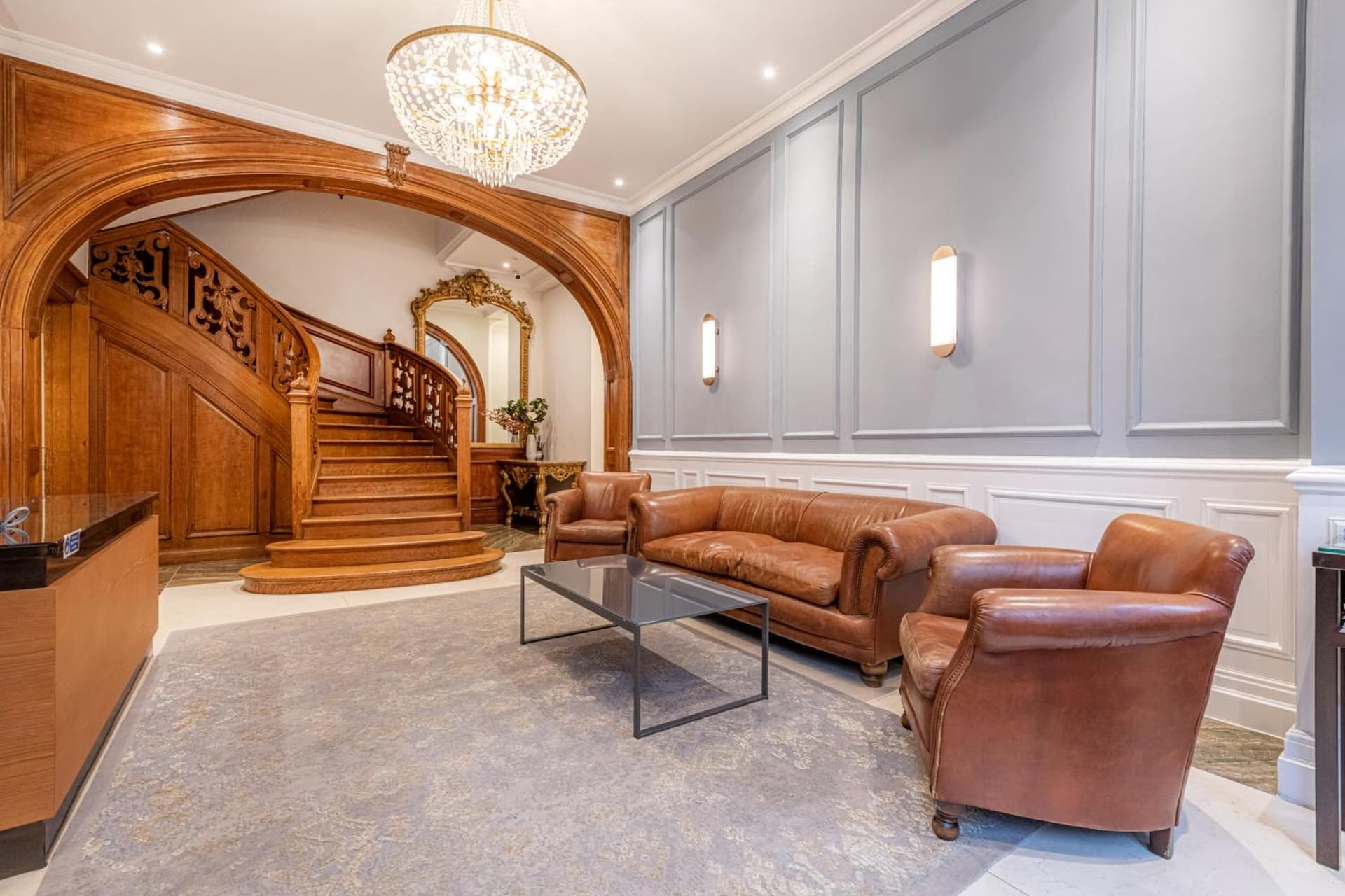 Chesham Court Knightsbridge, London, foto 2