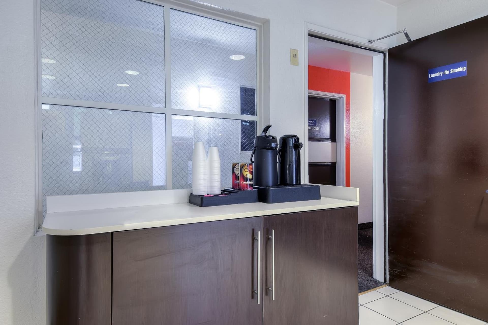 Motel 6-San Diego, CA - Downtown, San Diego, foto 3