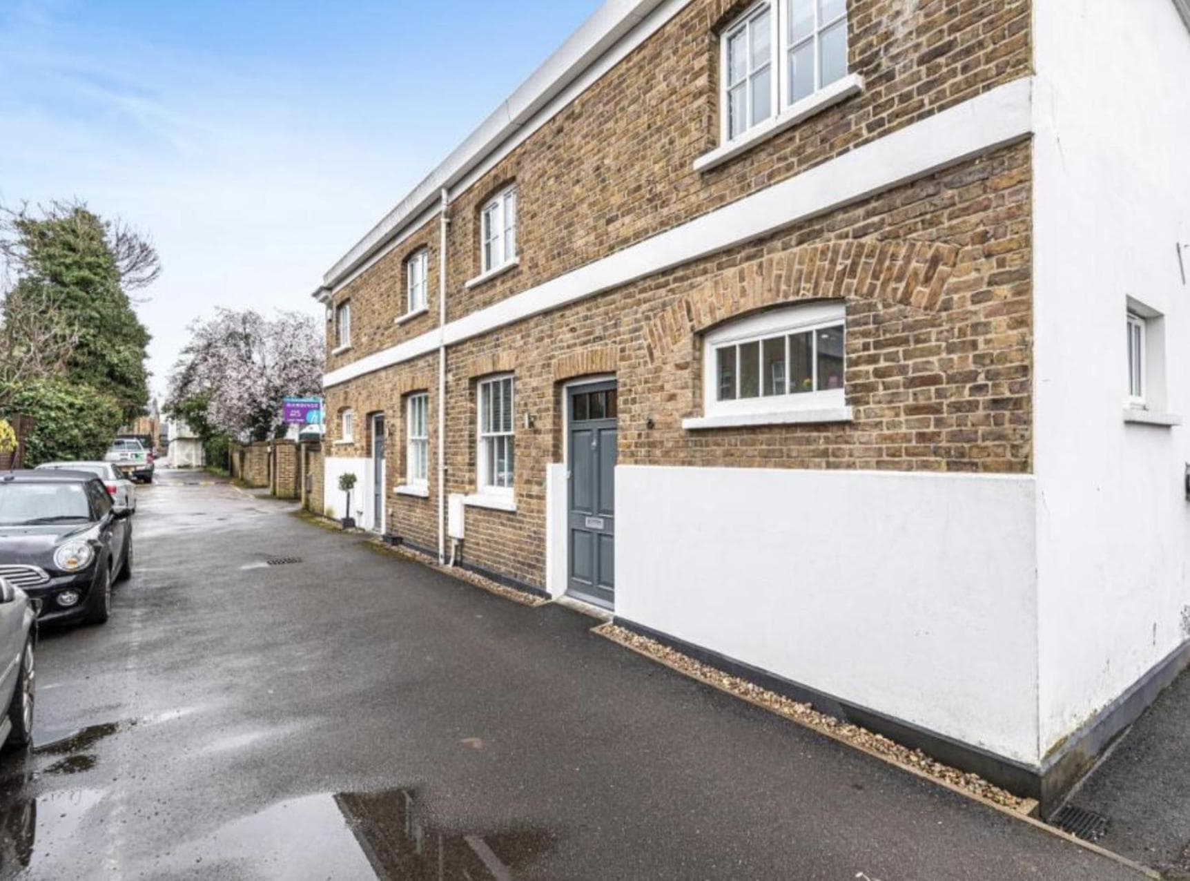 Windsor Mews by Stay Focused SA, Windsor, foto 2