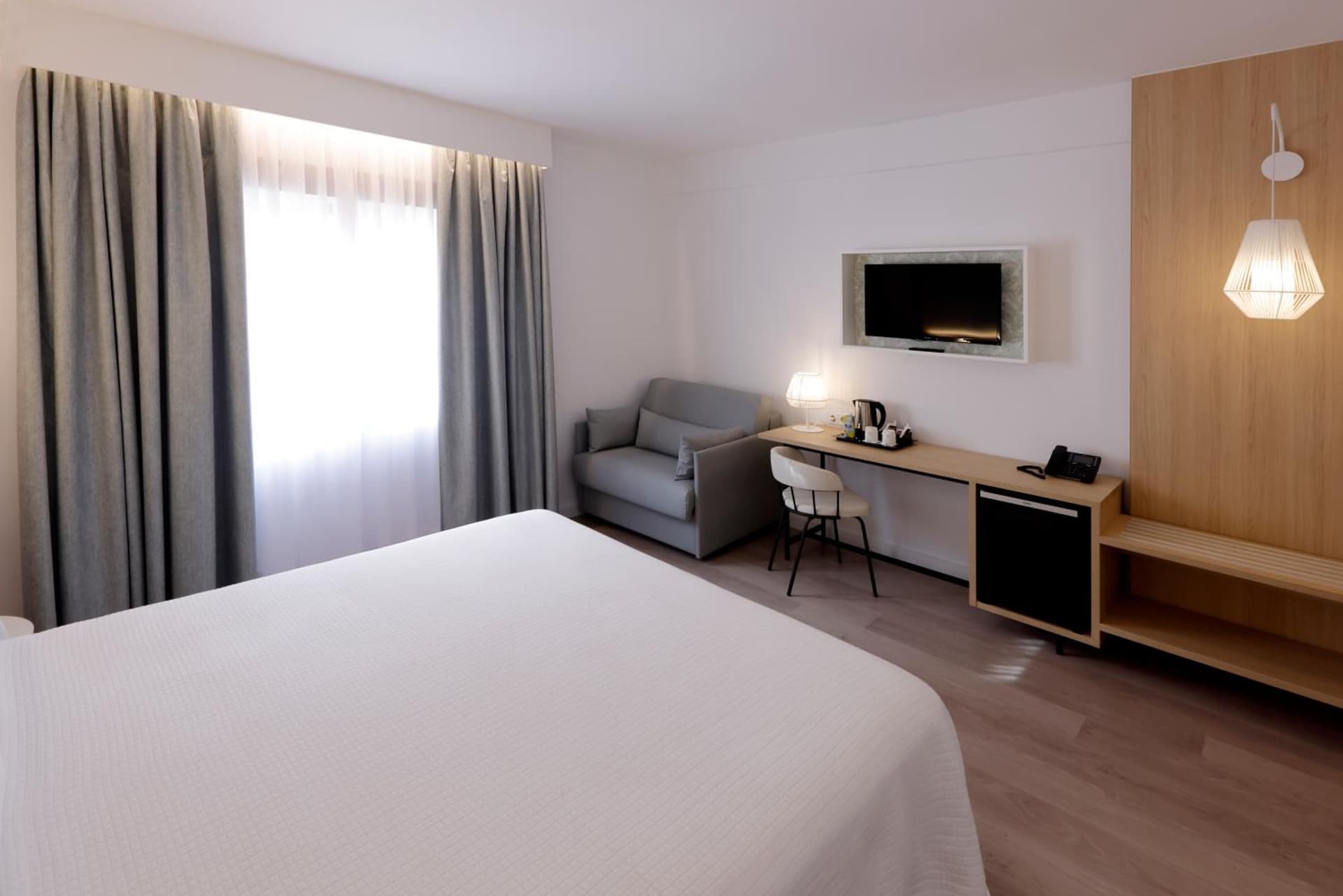 Sercotel Carlos III, Cartagena, foto 2