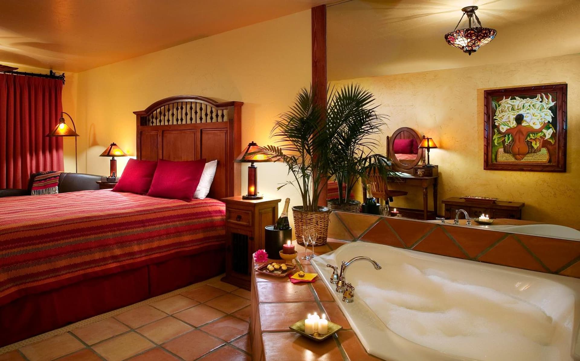 Avila La Fonda Hotel, Avila Beach, foto 2