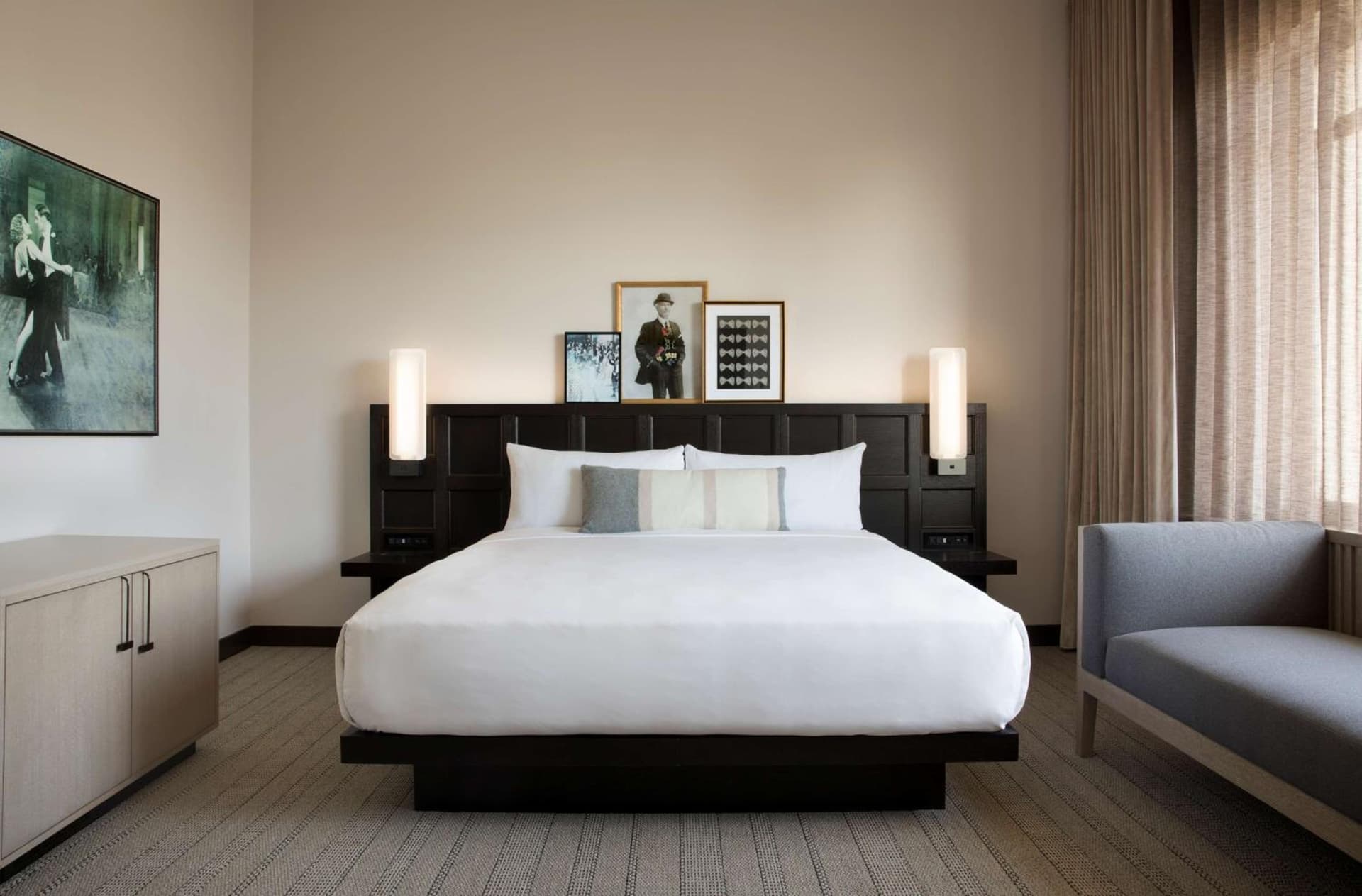 The Clift Royal Sonesta San Francisco, San Francisco, foto 3