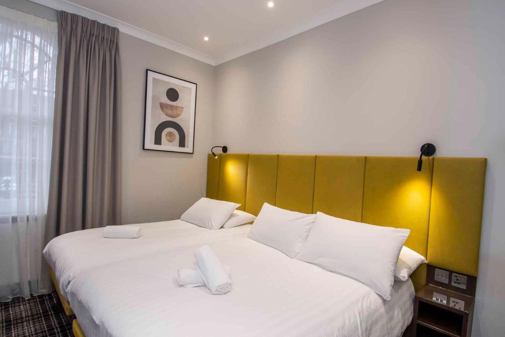 Howard Winchester Hotel, London, foto 3
