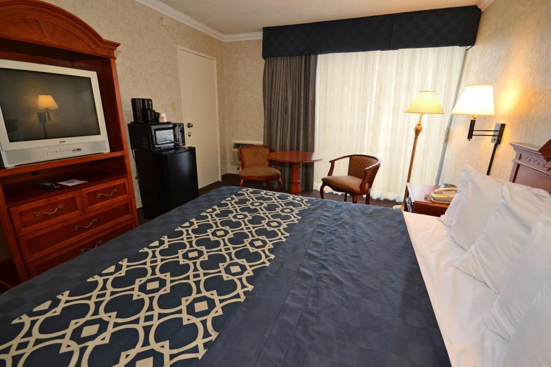 Days Inn by Wyndham Los Angeles LAX Airport Stadium Area, Inglewood, foto 3