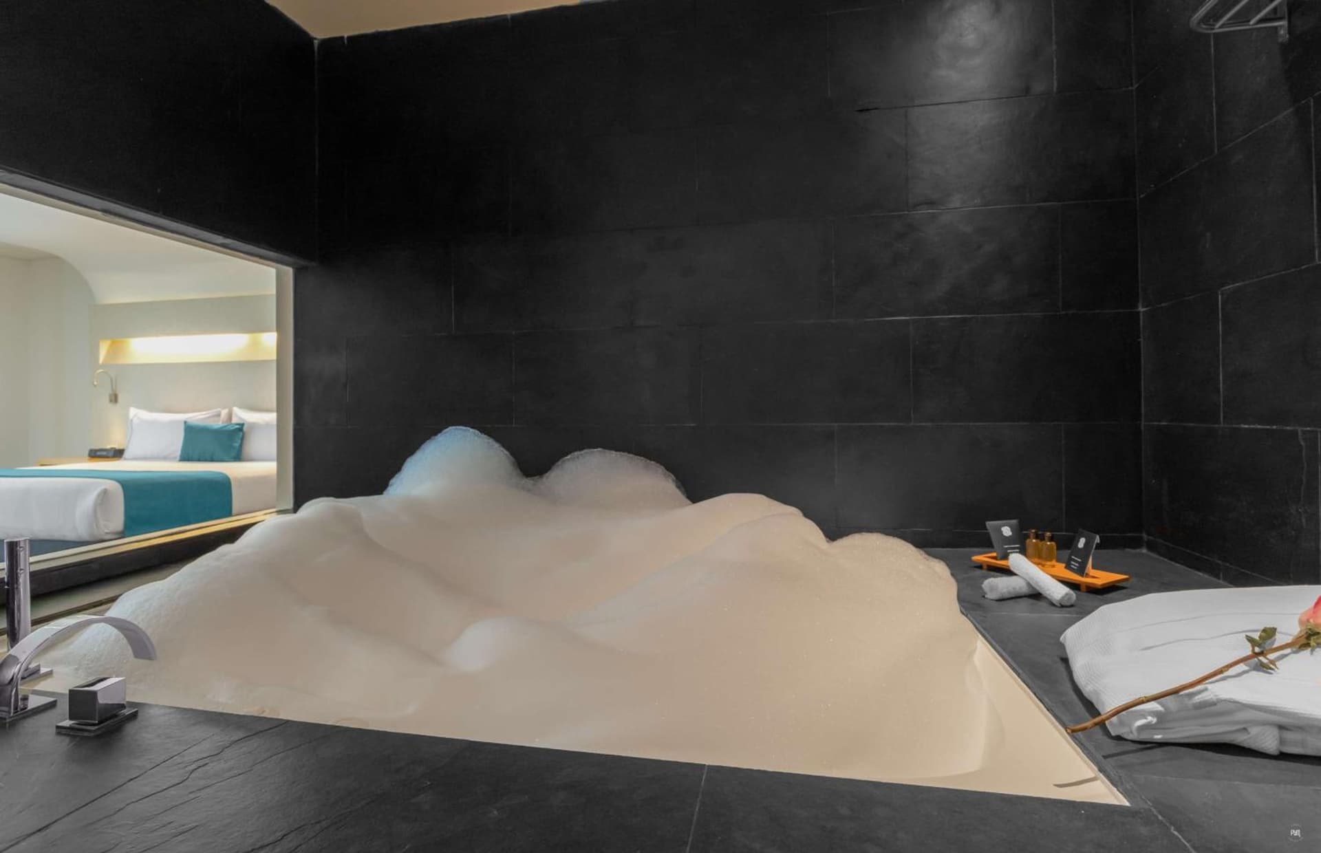 Sonesta Hotel Bogotá, Bogotá, foto 3