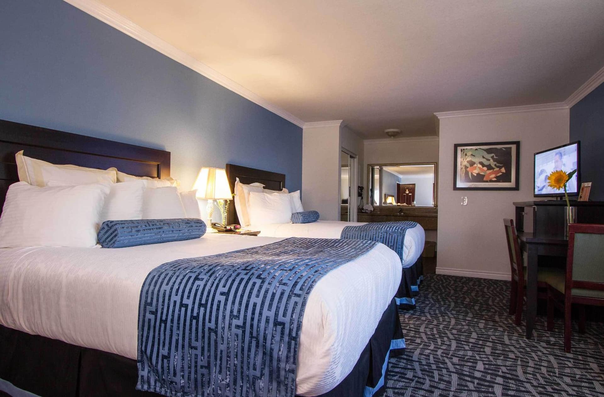 Regency Inn in Los Angeles, Los Angeles, foto 3